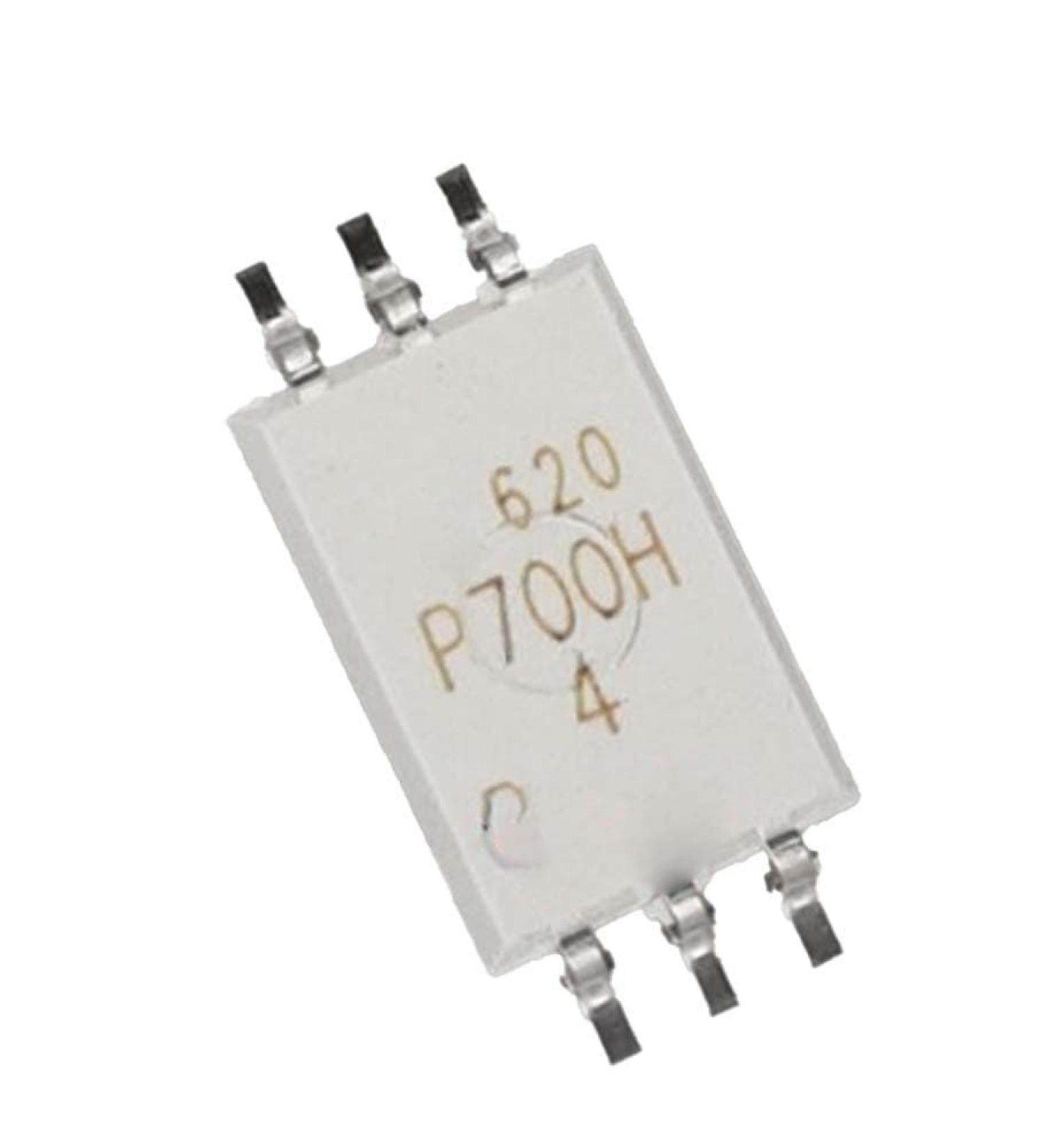 10pcs TLP700H P700H SOP-6