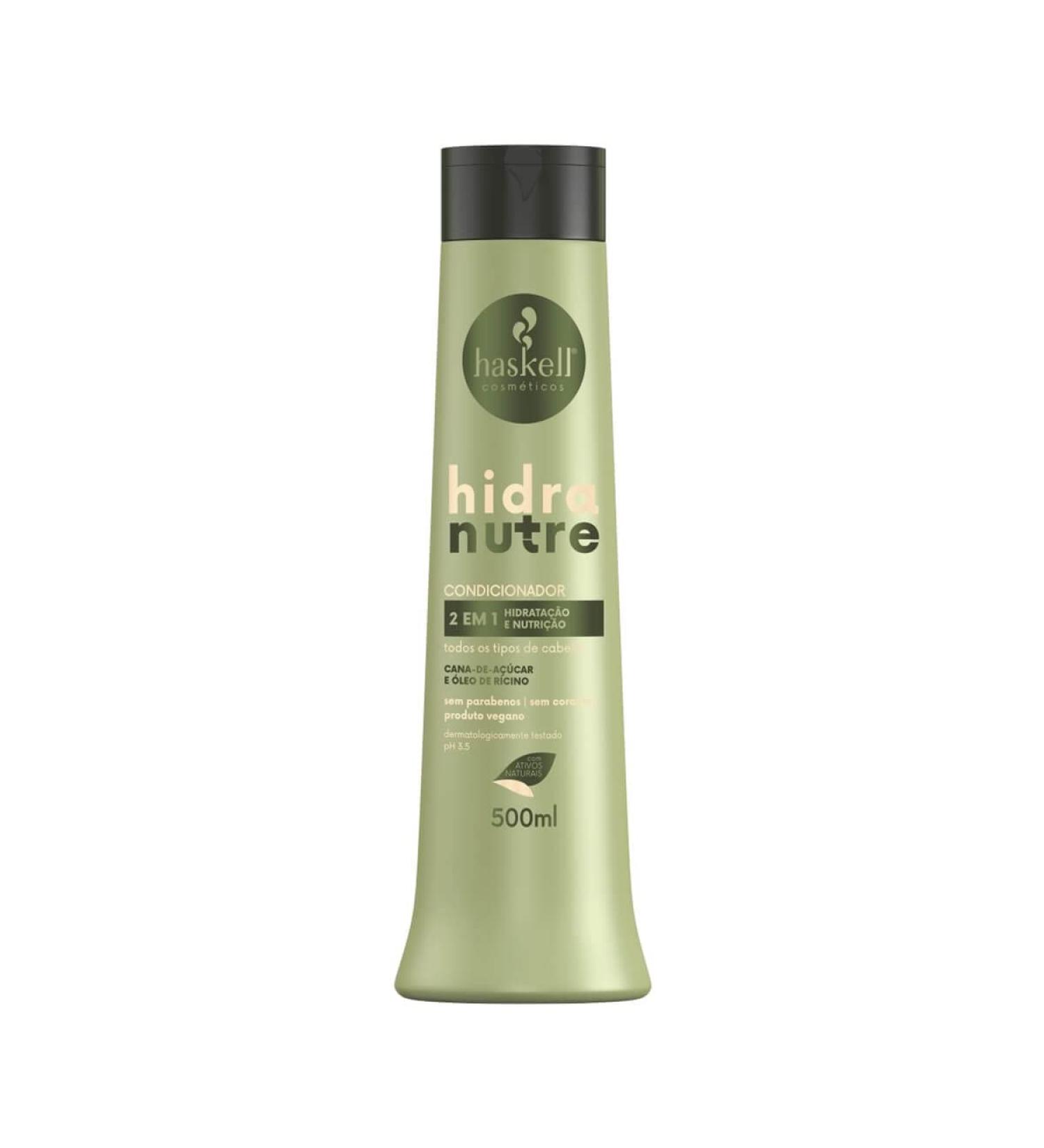 Haskell Hidranutre Conditioner 500ml