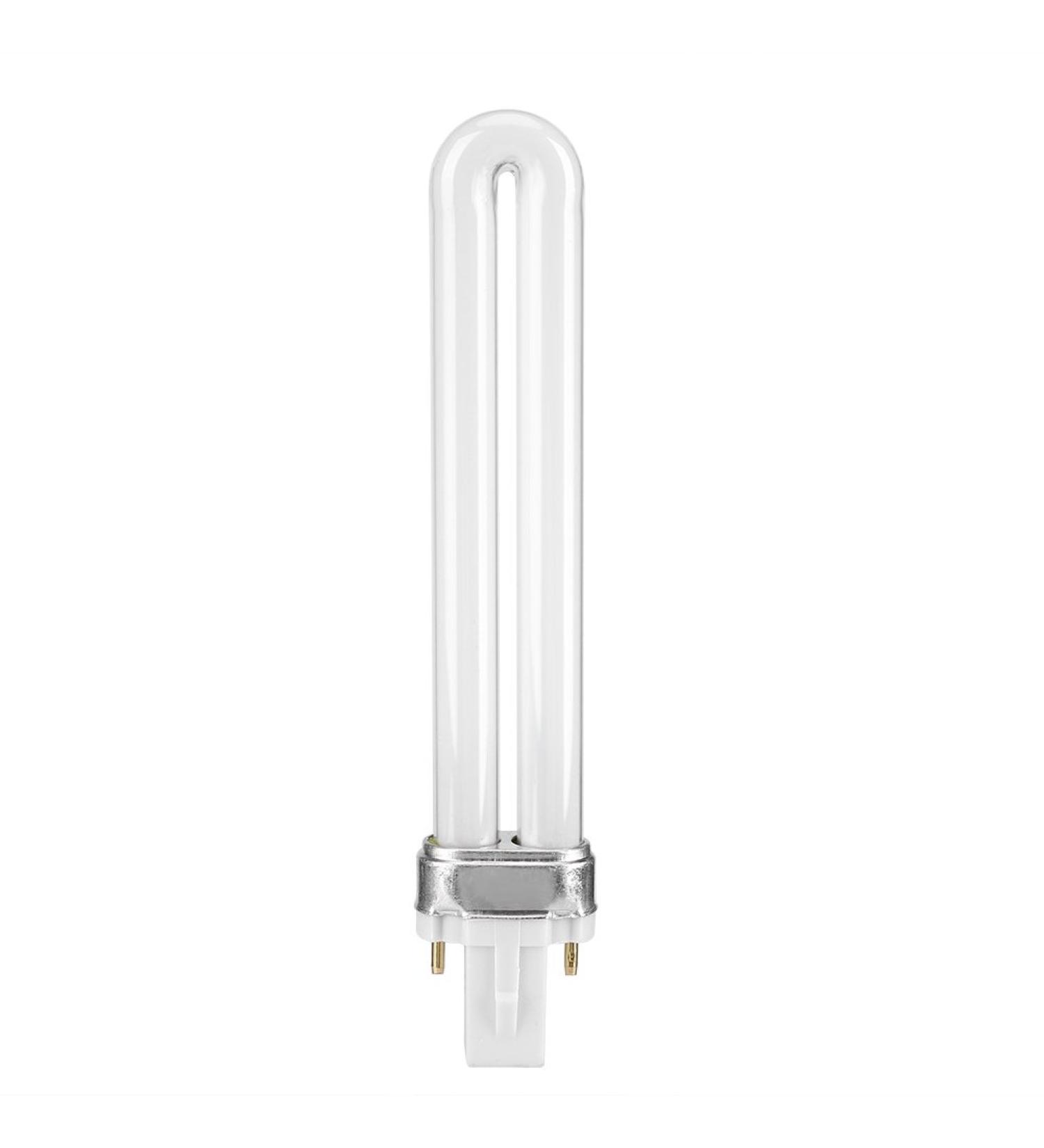 Buy 4pcs 9W UV Tubes for Nail Lamp - Perfect Replacement for UV & Gel Nails | International Shipping Available - Buy Online on SooperMarket.com