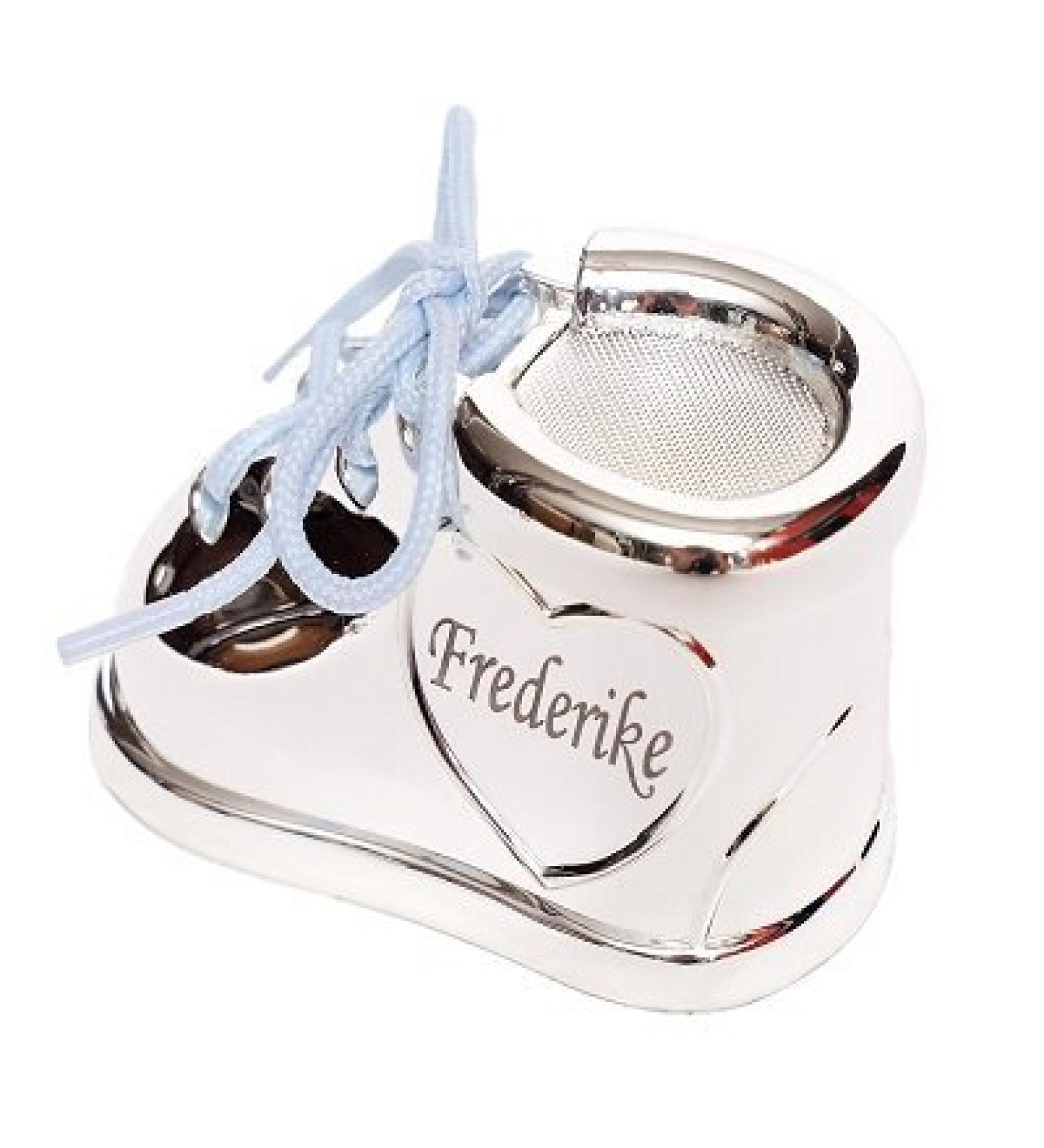 Brillibrum Silver Milk Tooth Box - Personalized Engraved Metal Keepsake for Boys & Girls - Buy Online on SooperMarket.com