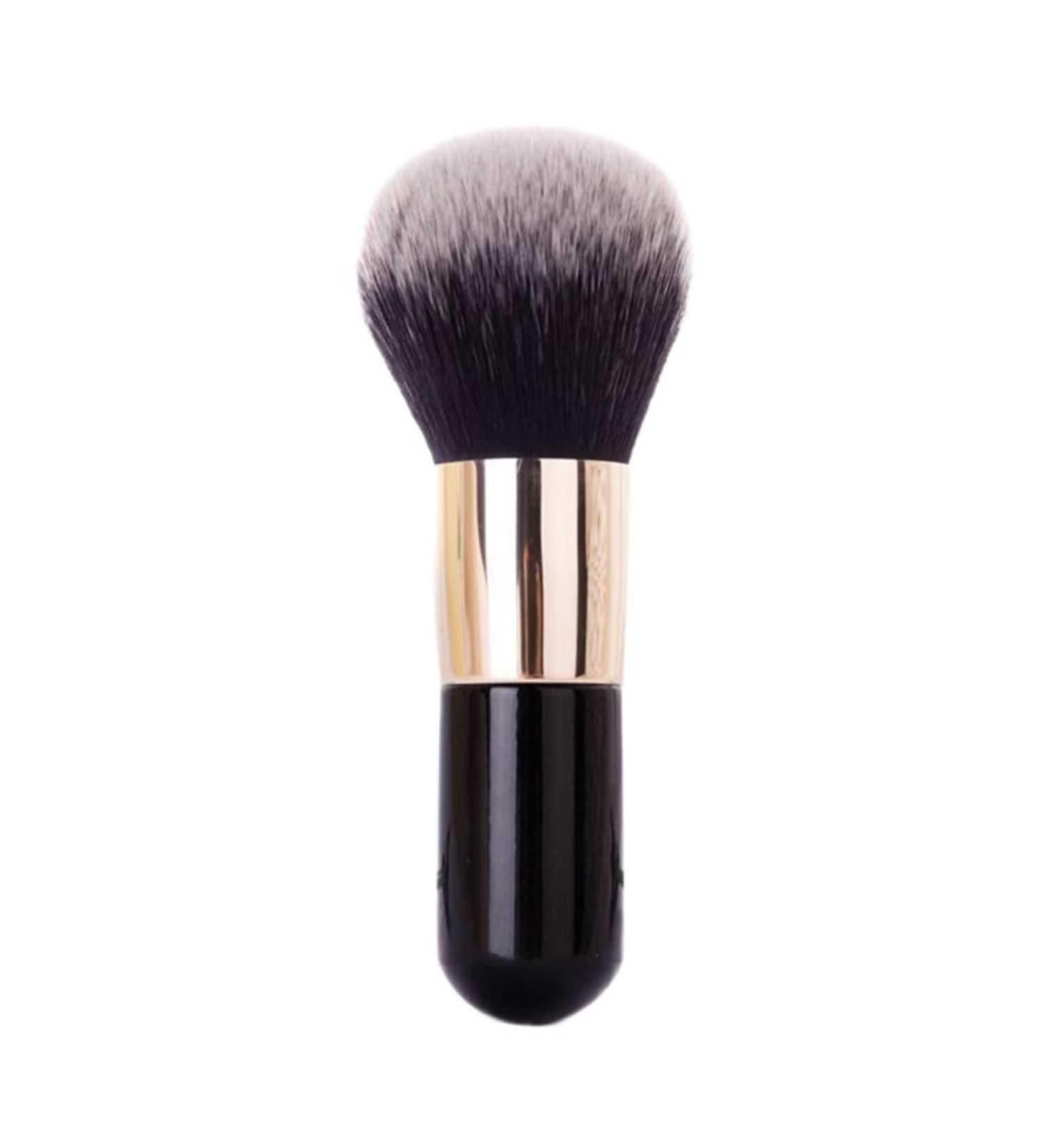 carrub Cosmetic Brush Large Loose Powder Brush Multi-Purpose Powder Brush Big Tubby Makeup Brush Makeup Tools - Buy Online on SooperMarket.com