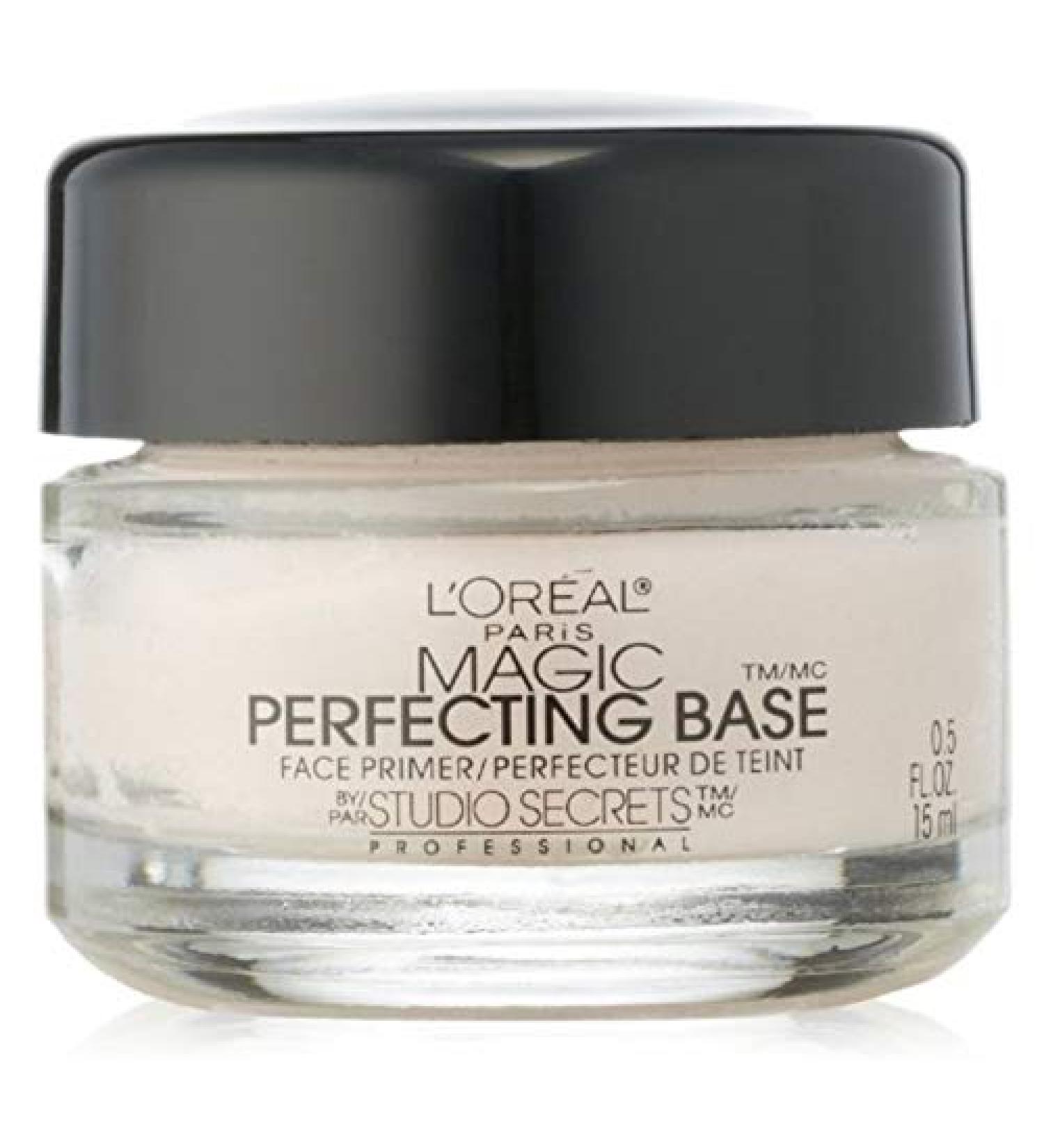 L'Oreal Paris Studio Secrets Resurfacing Primer 15ml