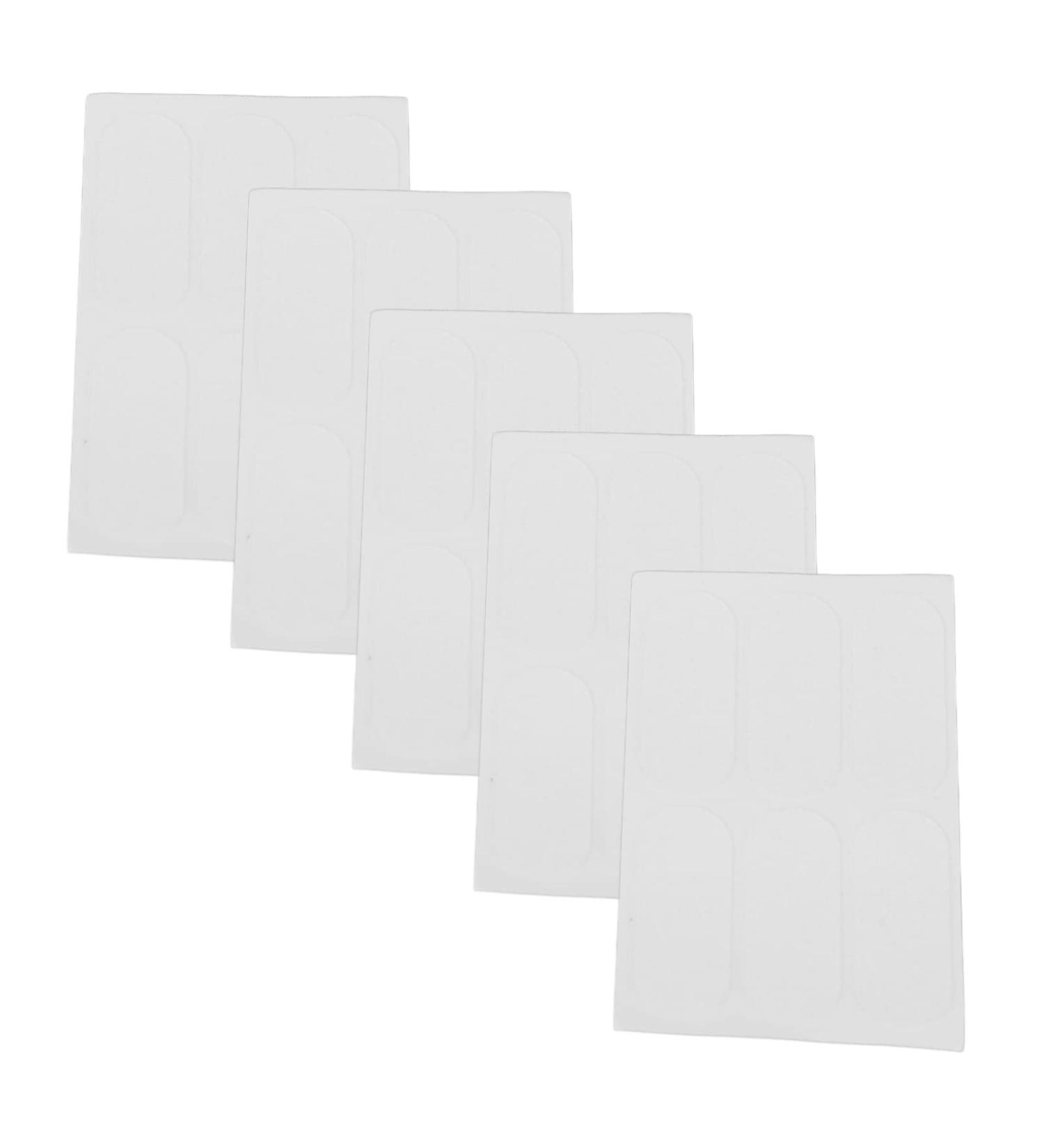 Transparent Silicone Ear Corrector Sticker 30pcs - Adults & Children | Painless Cosmetic Ear Correction - Buy Online on SooperMarket.com
