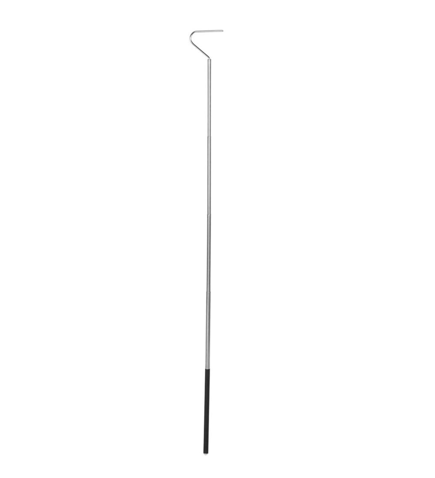 DAUERHAFT Snake Clip Professional Extensible Telescopic Reptile Catcher for Reptile(100CM) - Buy Online on SooperMarket.com