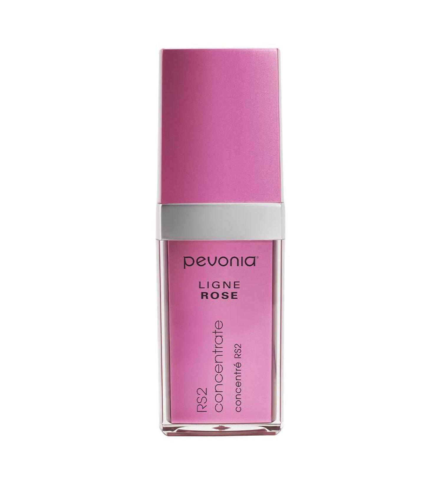 Pevonia RS2 Concentrate Serum - Best Rosacea Treatment & Redness Reducer for Sensitive Skin - 1 fl Oz - Buy Online on SooperMarket.com