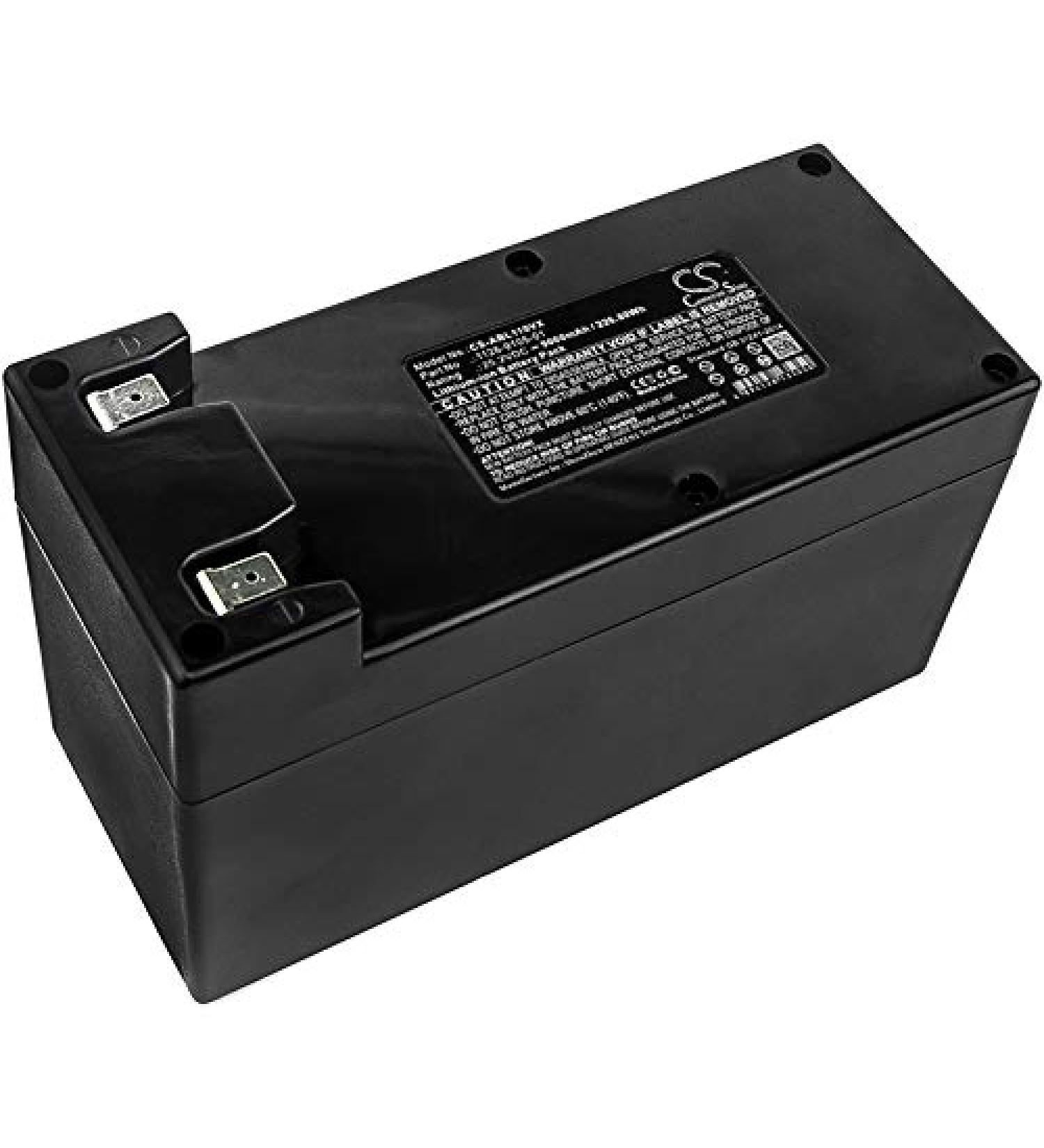 Battery Replacement for ZCS Tech D7 D5 D20 - High-Quality Long-Lasting Power | International Shipping Available - Buy Online on SooperMarket.com
