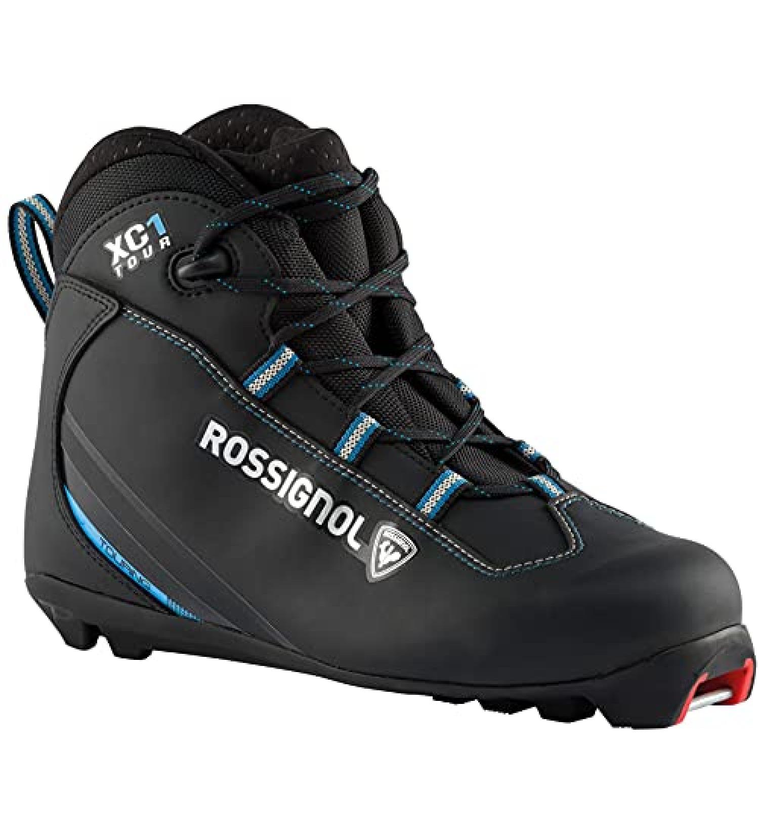 Rossignol X-1 FW XC Ski Boots - Women's Size 40 | Lightweight and Comfortable - Buy Online on SooperMarket.com