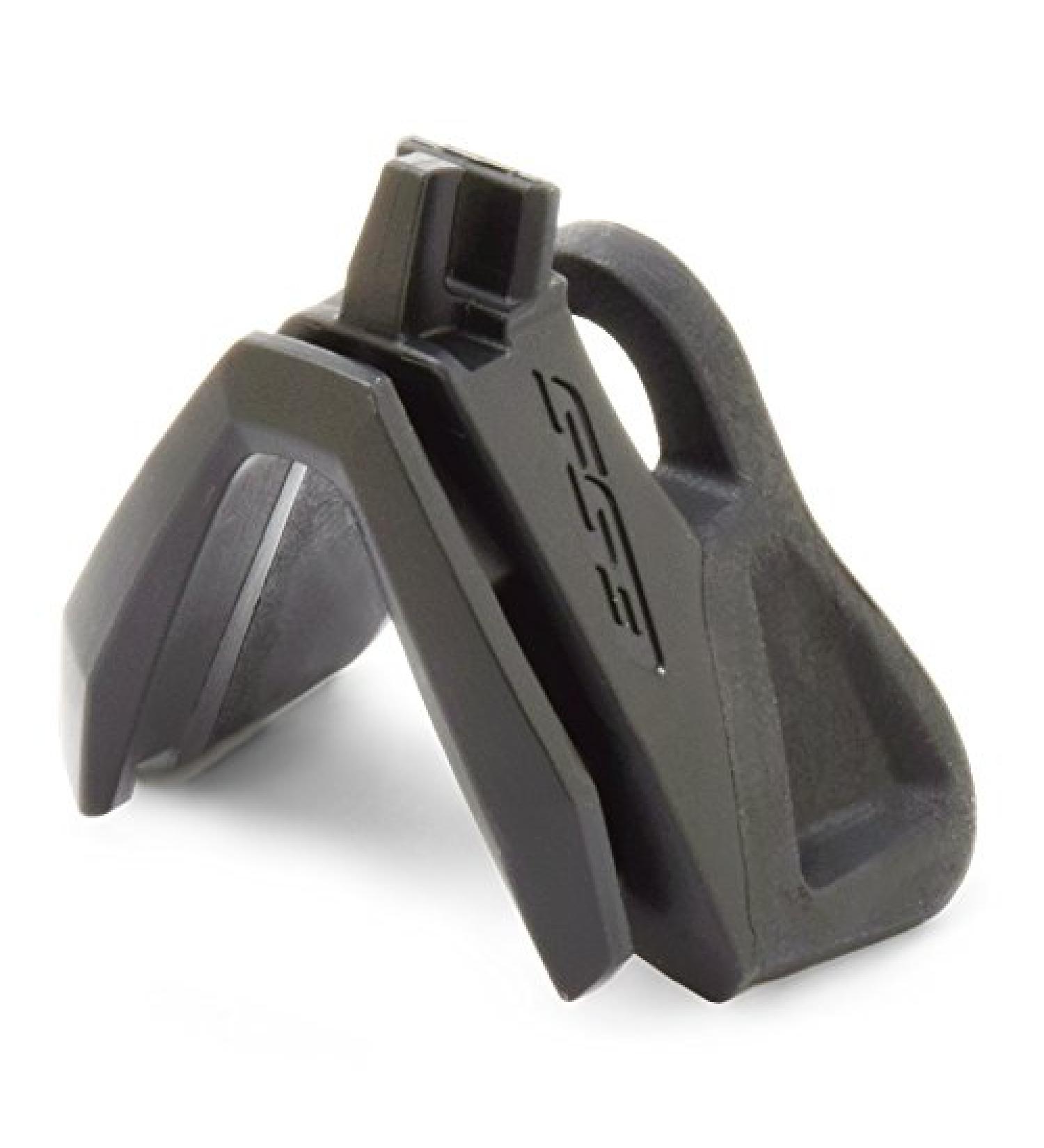 ESS UPLC Replacement Nosepiece Black - One Size (740-0596) - Buy Online on SooperMarket.com