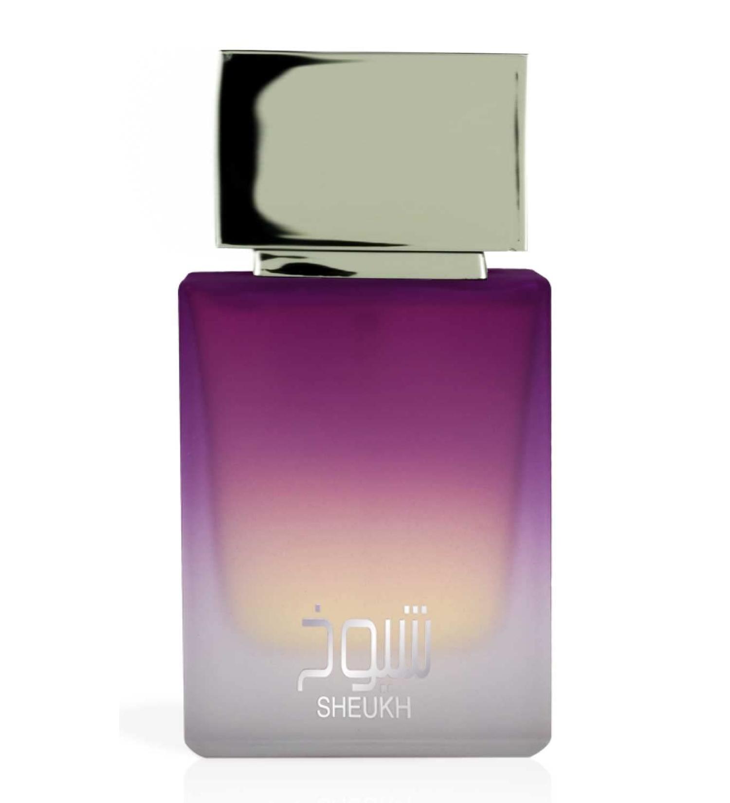 AHMED SHEUKH EDP - 50 ML | Unisex Perfume for Men and Women | Sultry Citrus and Woody Fragrance with Aromatic Accords | by Al Maghribi Arabian Oud and Perfumes Dubai - Buy Online on SooperMarket.com
