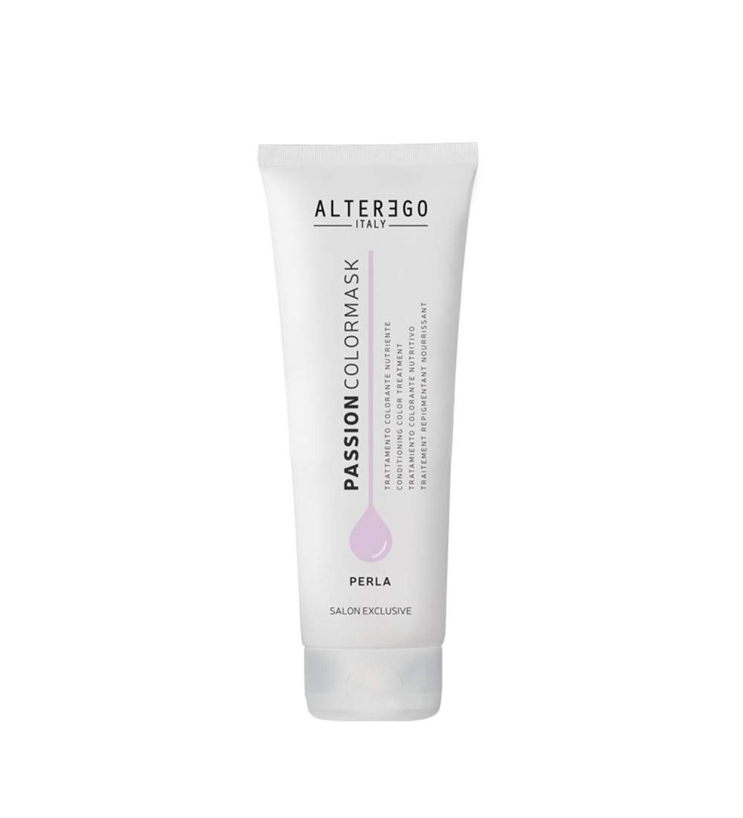 Alterego Passion Color Pearl Colored Mask 250ml
