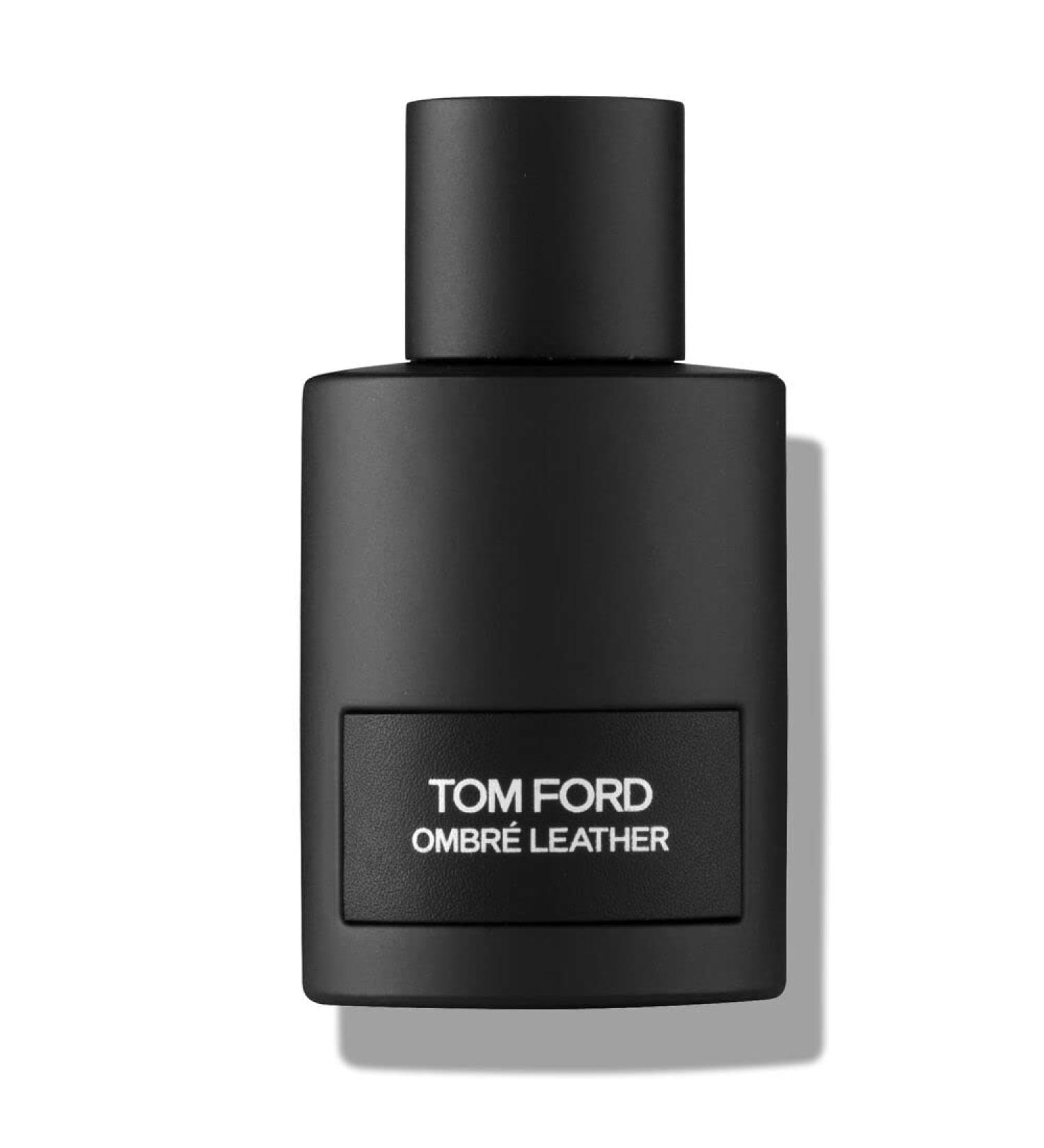 Tom Ford Ombre Leather for Unisex Eau de Parfum Spray 3.4 Ounce Oriental 3.4 Fl Oz (Pack of 1) - Buy Online on SooperMarket.com