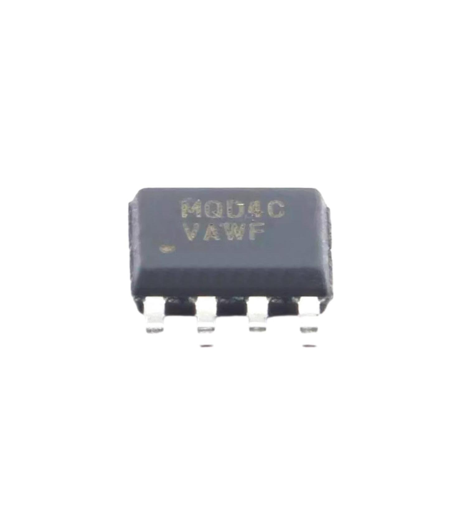 5pcs MC9S08QD4CSC SOP-8 MQD4C SOP8 SOP8