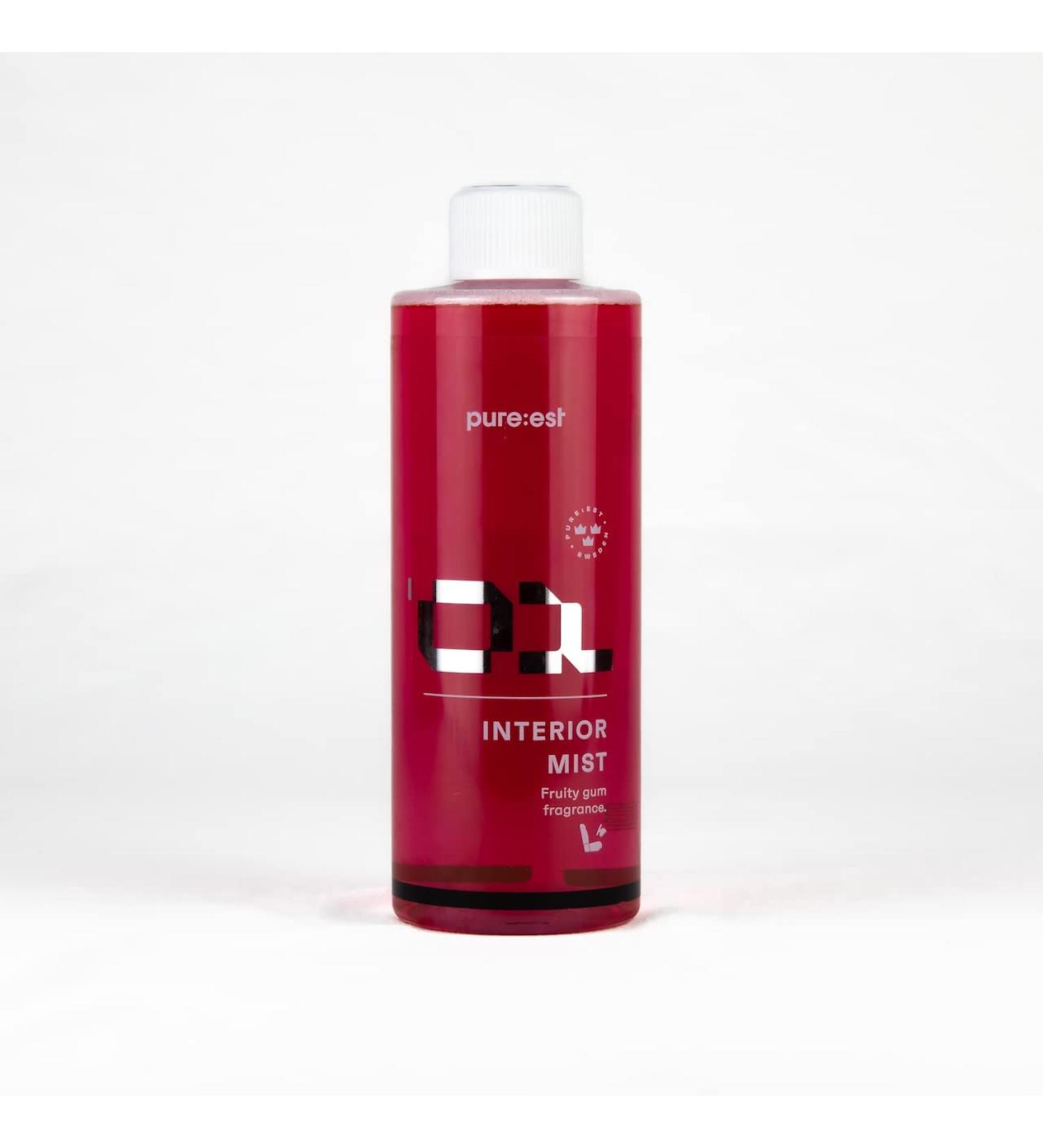 Interior Mist (Fruity Gum)