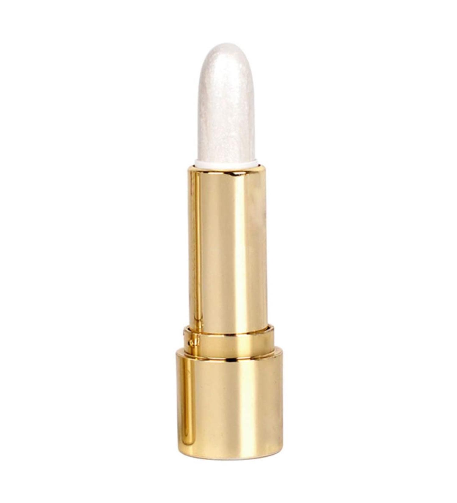Highlighter Stick Makeup Brightens Shades Pencil Face Shaping Trimming Stick 4.7g Style1 Beauty tools 1# - Buy Online on SooperMarket.com