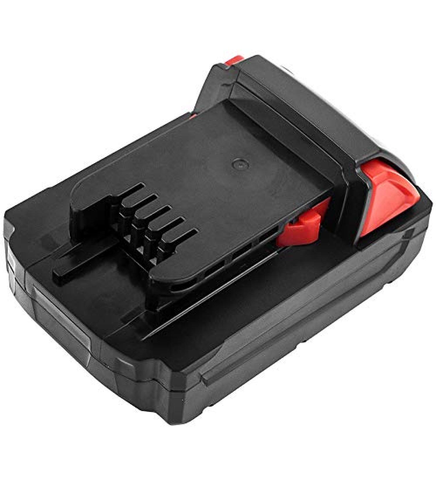 Replacement Battery for Milwaukee M18 CAG125XPDB | Compatible with 4932352667 B41A 2000mAh 18V - International Shipping Available - Buy Online on SooperMarket.com