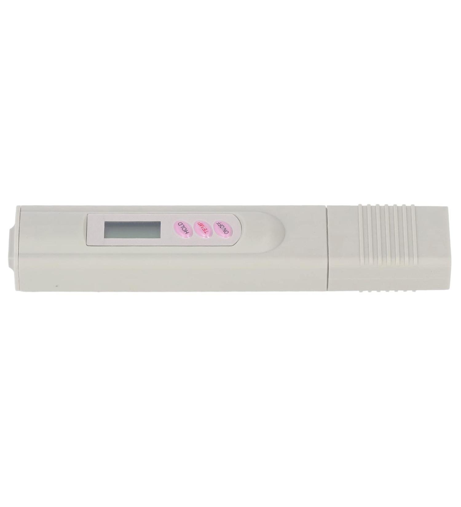 TDS Test Pen Digital TDS Tester Portable TDS Test Meter Pen Water Quality Meter Pocket Size Testing Tool Multiparameter Meters - Buy Online on SooperMarket.com