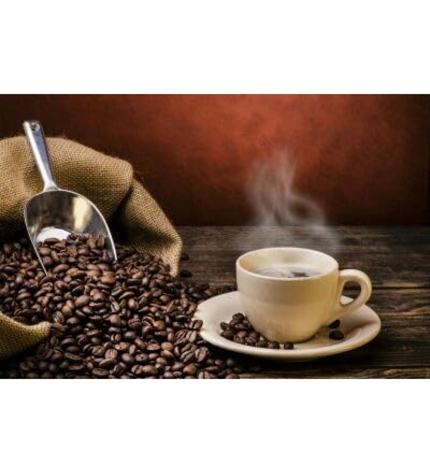 Medium Roast Coffee Beans Dolce Vita Espresso Coffee Beans 1kg Bag - Buy Online on SooperMarket.com