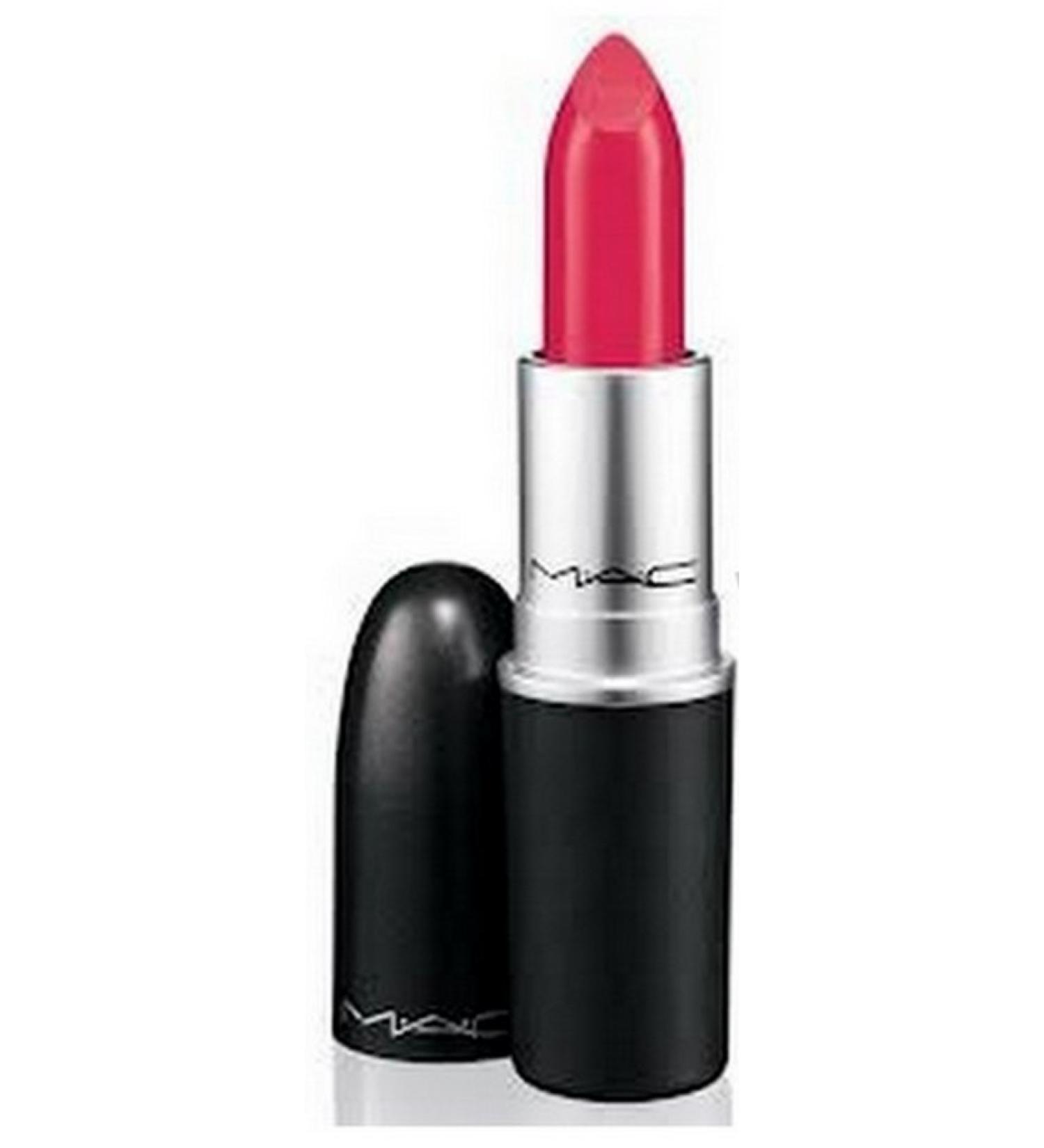 MAC Impassioned