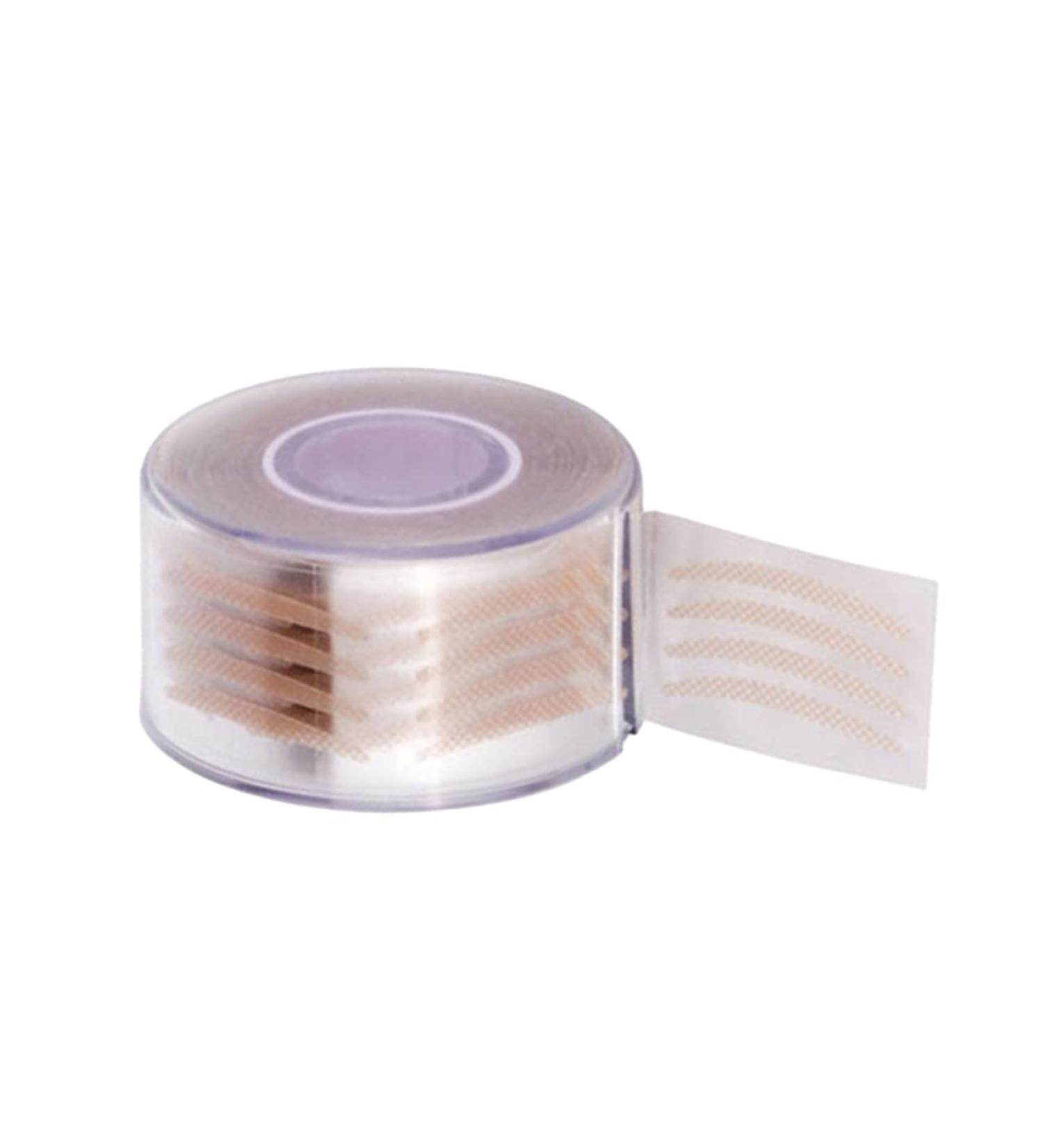 Mikinona 600pcs Sides Eyelid Side Accessories Lifter Invisible Strips Droopy S Eyelash Blindfold - Buy Online on SooperMarket.com