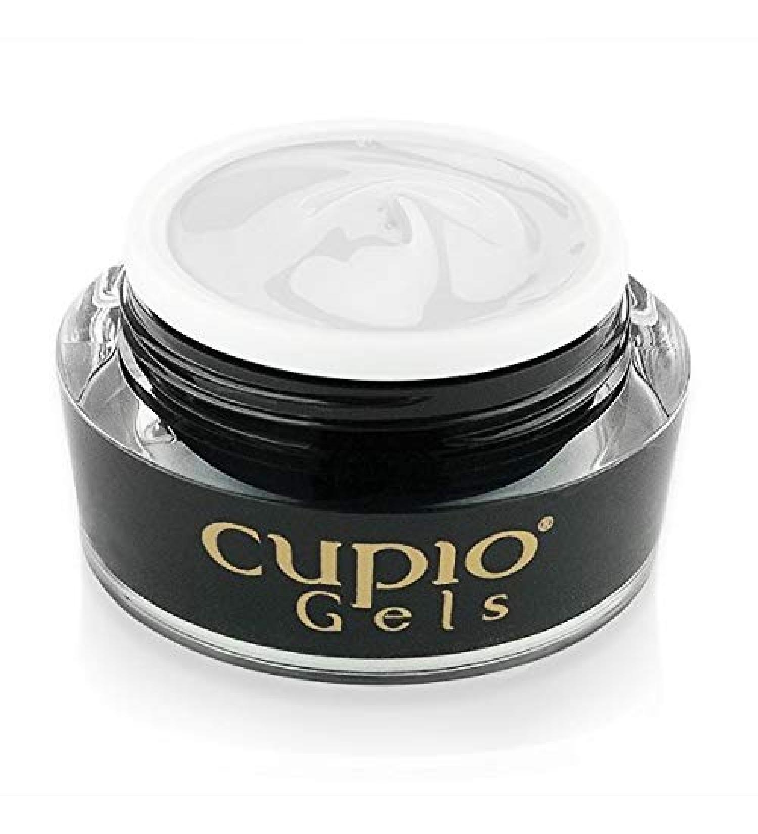 Cupio French gel maximum white - 5 ml