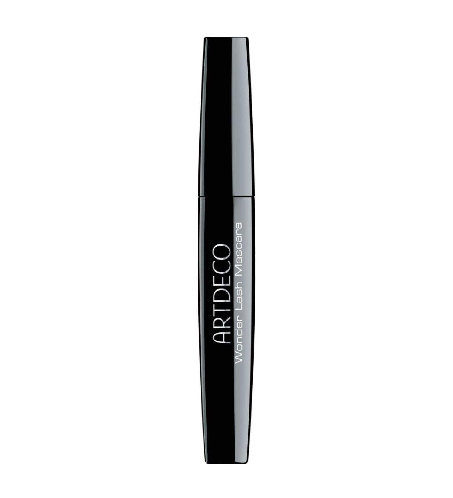 ARTDECO Wonder Lash Mascara - Black Volume & Length - 10 ml | International Shipping Available - Buy Online on SooperMarket.com