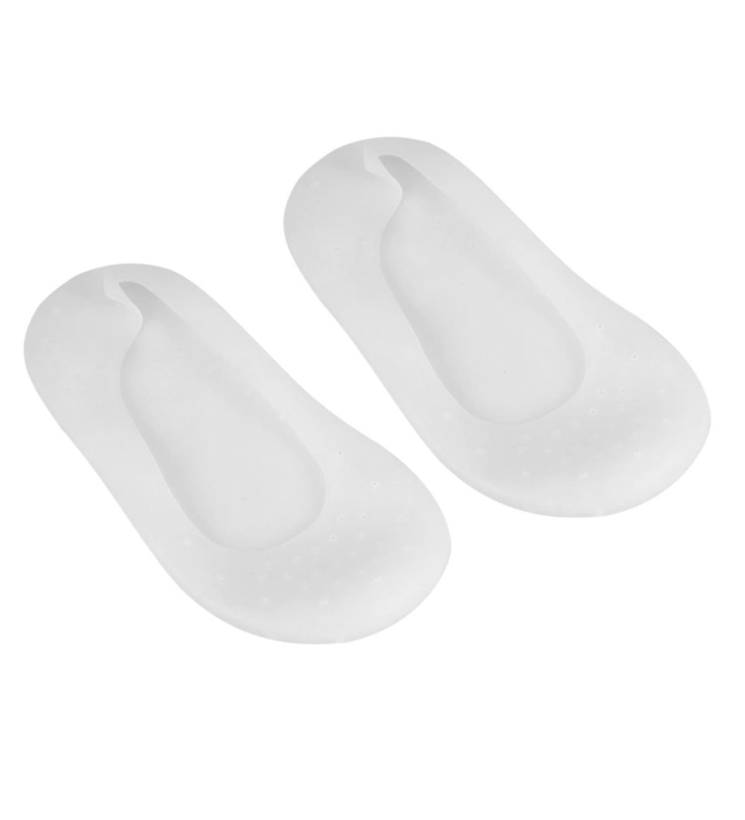 Silicone Moisture Socks for Deep Hydration - Gel Socks for Men & Women | Full-Foot Protection - Buy Online on SooperMarket.com