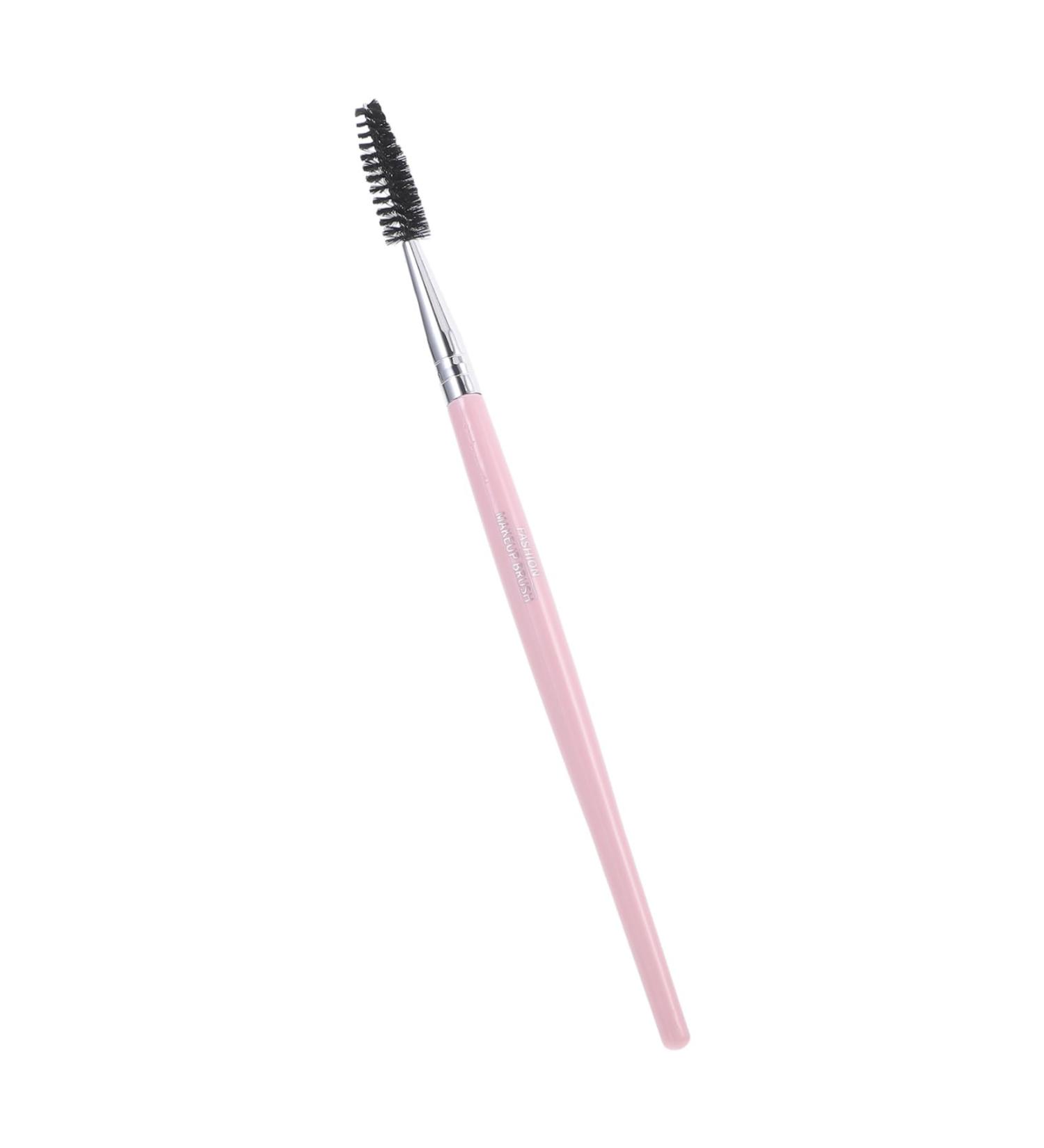 minkissy Portable Brush Makeup Brushed Beauty Tool Professional Makeup Tool Flexible Brush Head Eyebrow Lash Brush Eyelash Eyebrow Brush Cosmetic Eyelash Brush Makeup Tools To Rotate Curler - Buy Online on SooperMarket.com