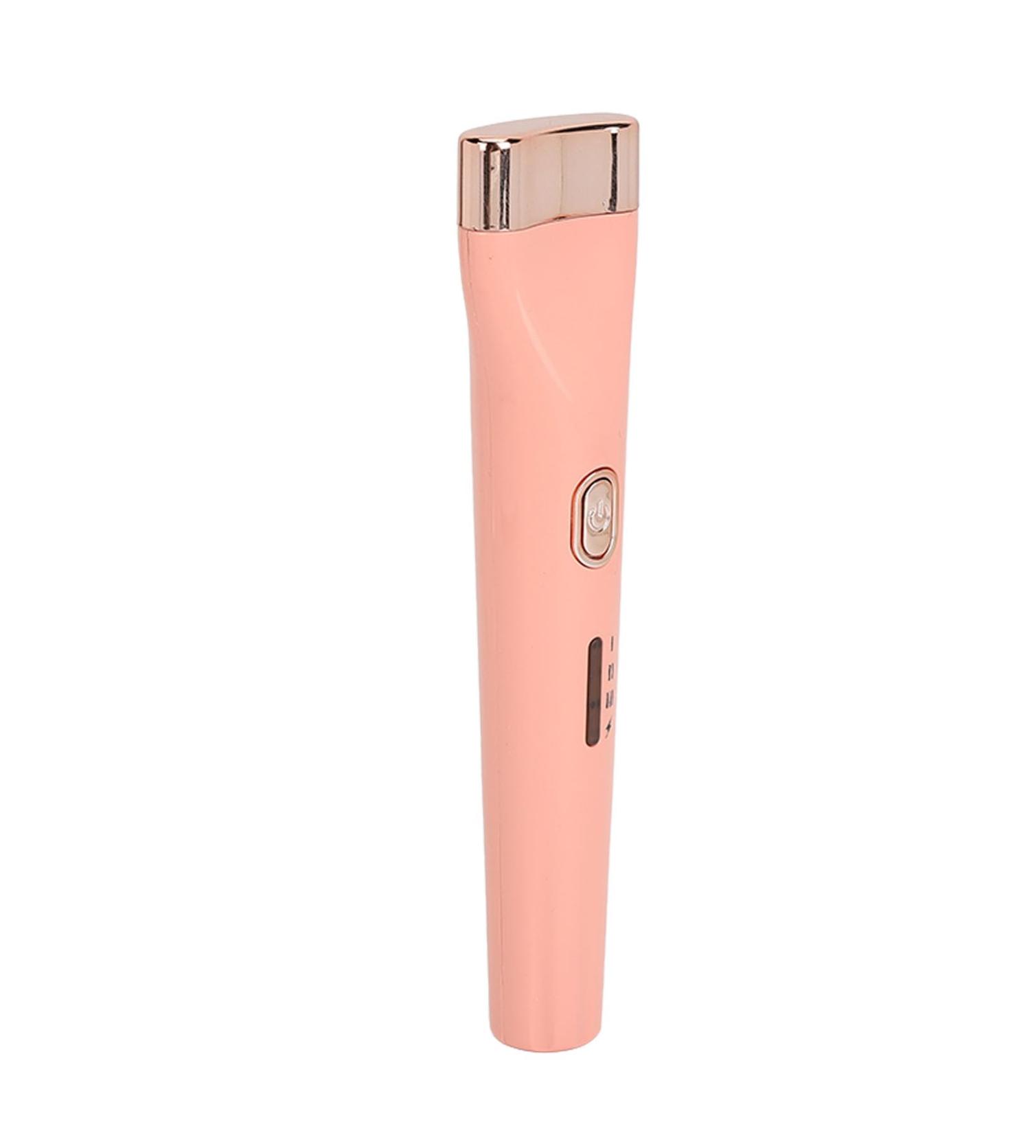 USB Rechargeable Heated Eyelash Curler Double Sided 3 Temperature Control Long Lasting Curl Root to Tip Curling Heated Eyelash Curler with Rapid Heating in 10 Seconds Yinhing2rt6zcuapn-11 - Buy Online on SooperMarket.com