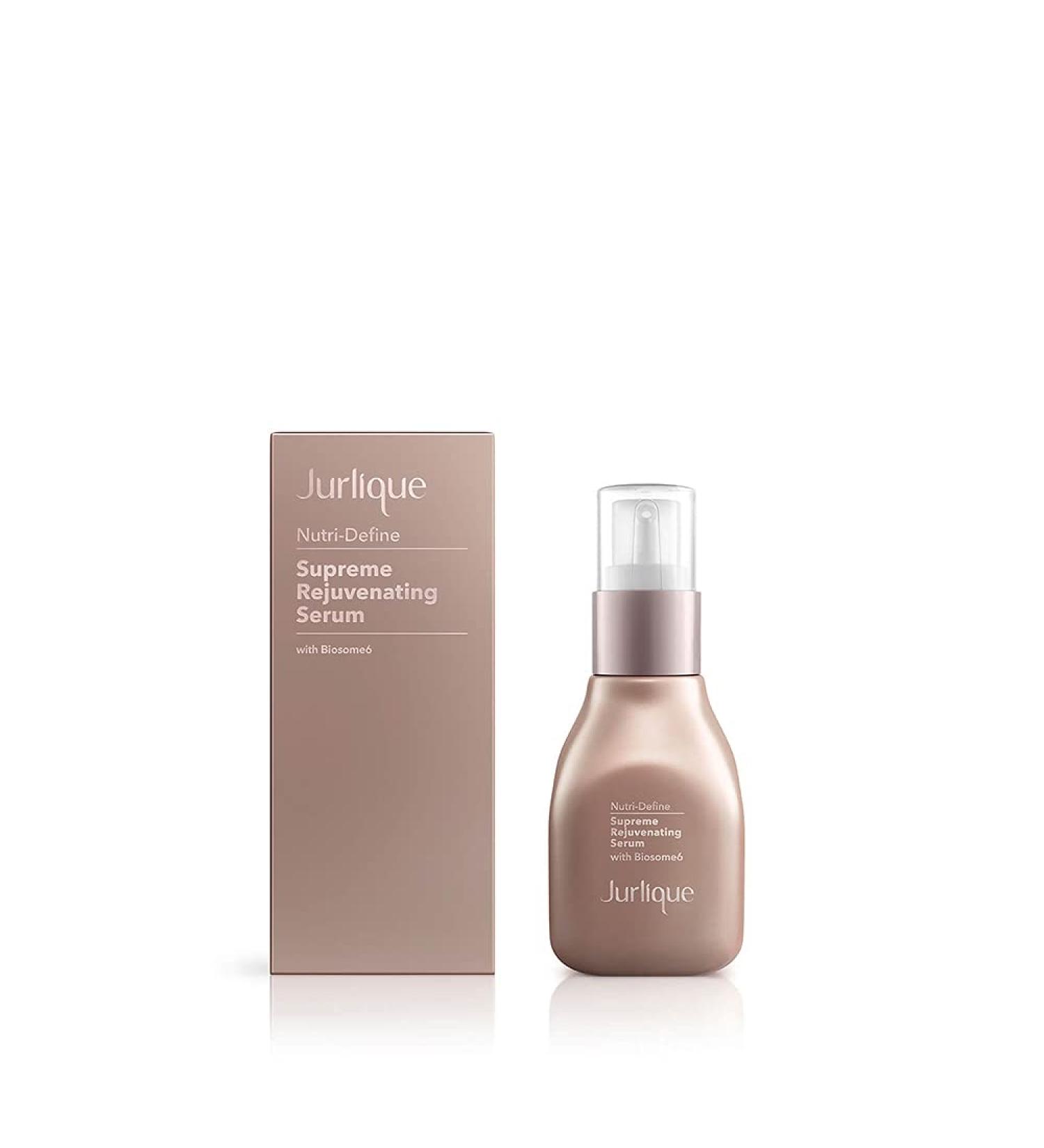 Jurlique Nutri-Define Supreme Rejuvenating Anti-Aging Serum For Face