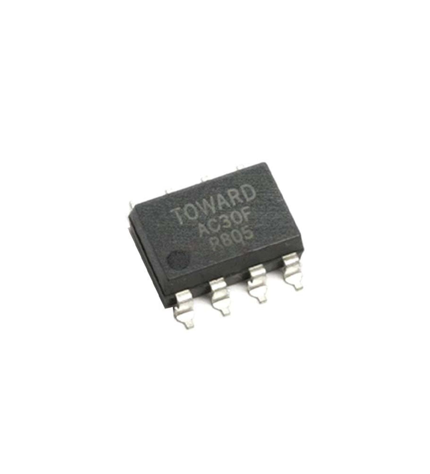 10pcs AC30 AC30F SOP-8
