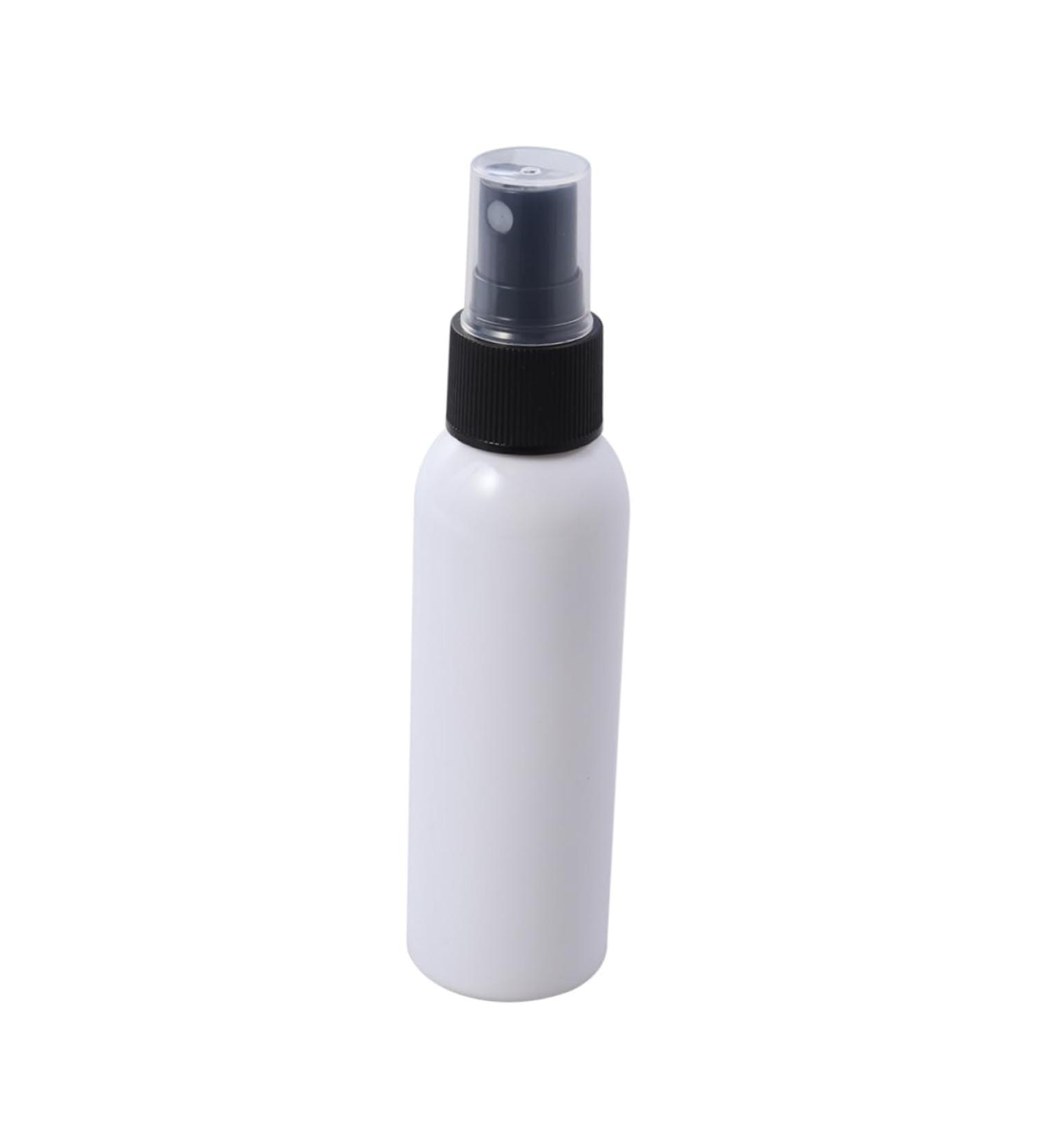 minkissy Empty Tube Refillable Tube Lotion Bottle Travel Pure Dew Container - Buy Online on SooperMarket.com