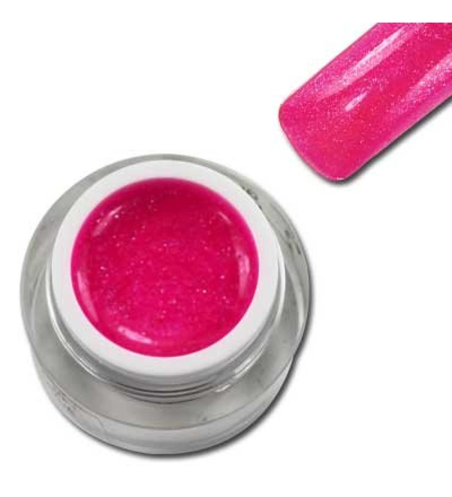 Magic Items Magic Premium Color Gel - NEON DARK Pink
