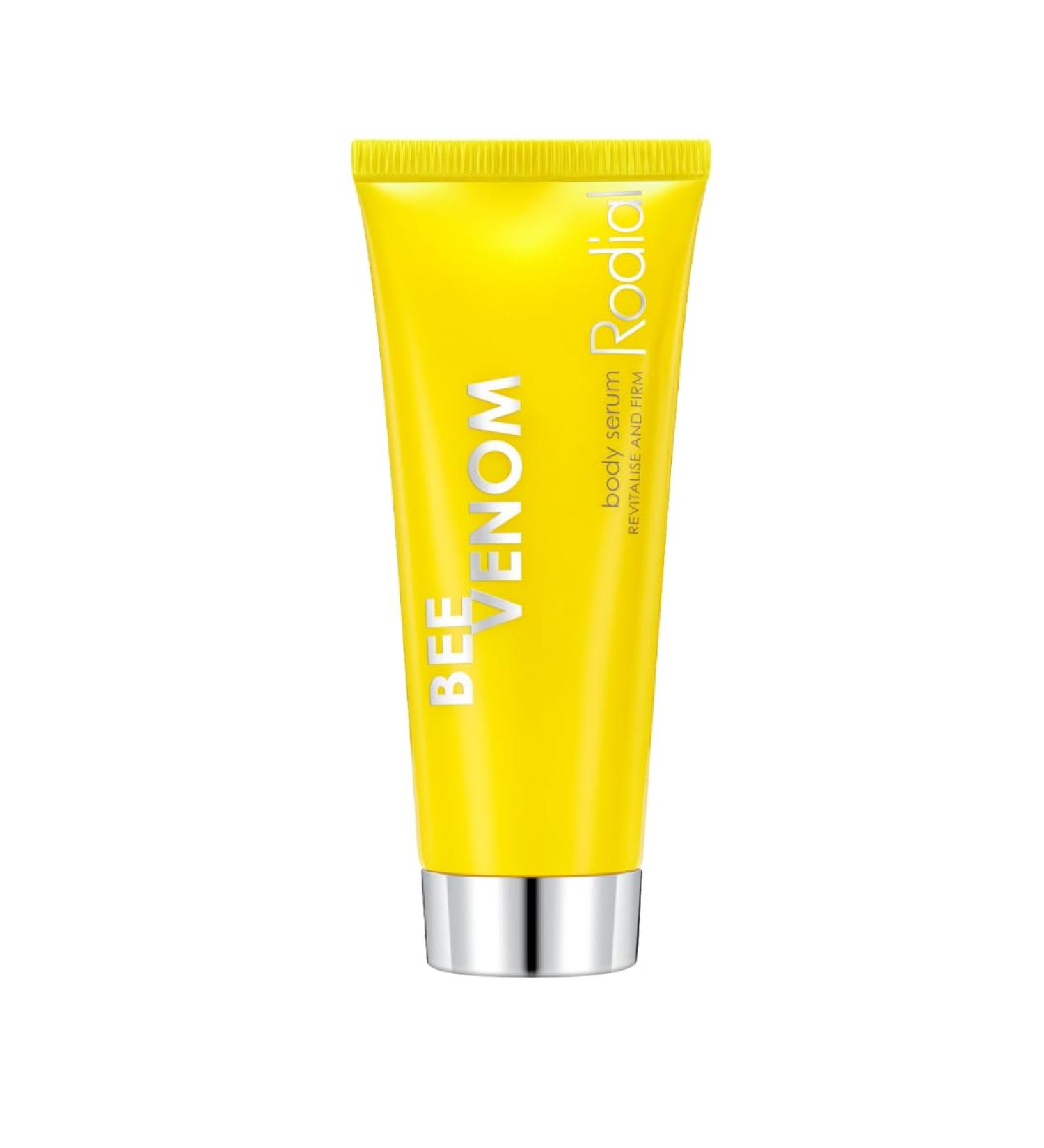Luxurious Bee Venom Body Serum 6.8 fl oz - Hydrating Firming & Radiance Boost for All Skin Types | International Shipping - Buy Online on SooperMarket.com