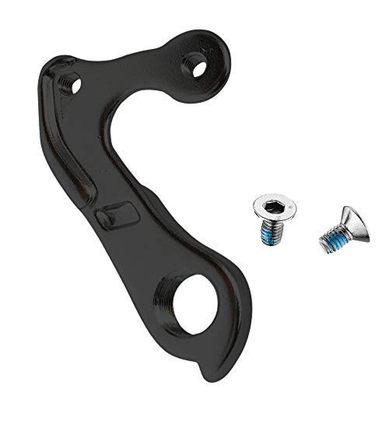 Fuji Bicycles Derailleur Hanger d025 | Forest Byke Company | Dropout 215 | Fits Absolute Cross Sportif | Specific Models & Years - Buy Online on SooperMarket.com