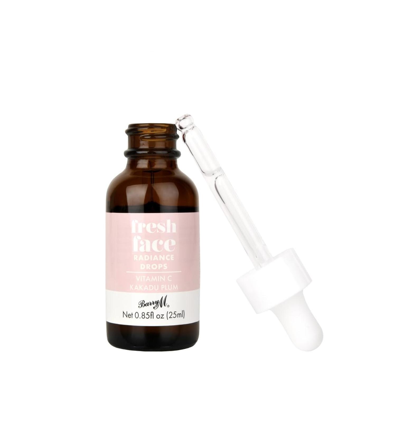 Barry M Fresh Face Calming Drops - Buy Online on SooperMarket.com
