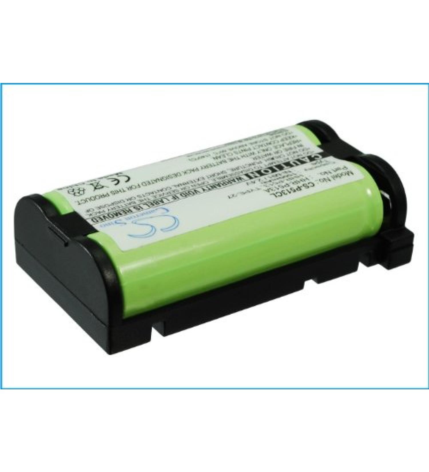 Buy 1500mAh Replacement Battery for AT&T STB-513 (2.4V) | Fast International Shipping - Buy Online on SooperMarket.com