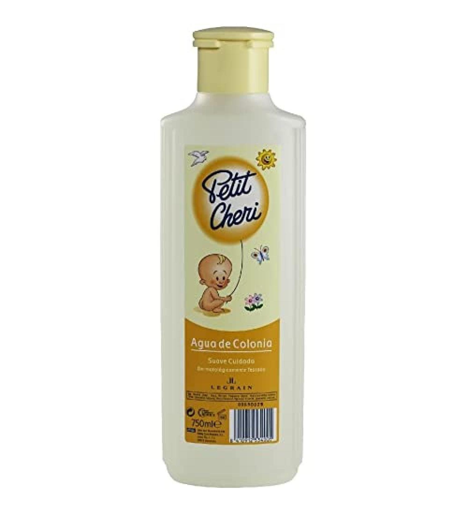 by Legrain Eau De Cologne 24.9 oz Dermatologist Tested - Buy Online on SooperMarket.com