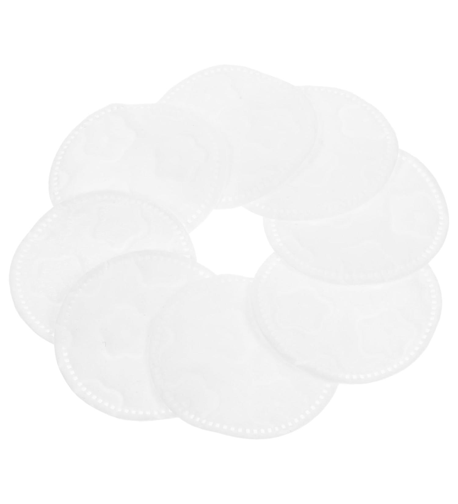 Buy FRCOLOR 2pcs Cotton Cleansing Pads - Premium Makeup Remover & Face Pads - Buy Online on SooperMarket.com