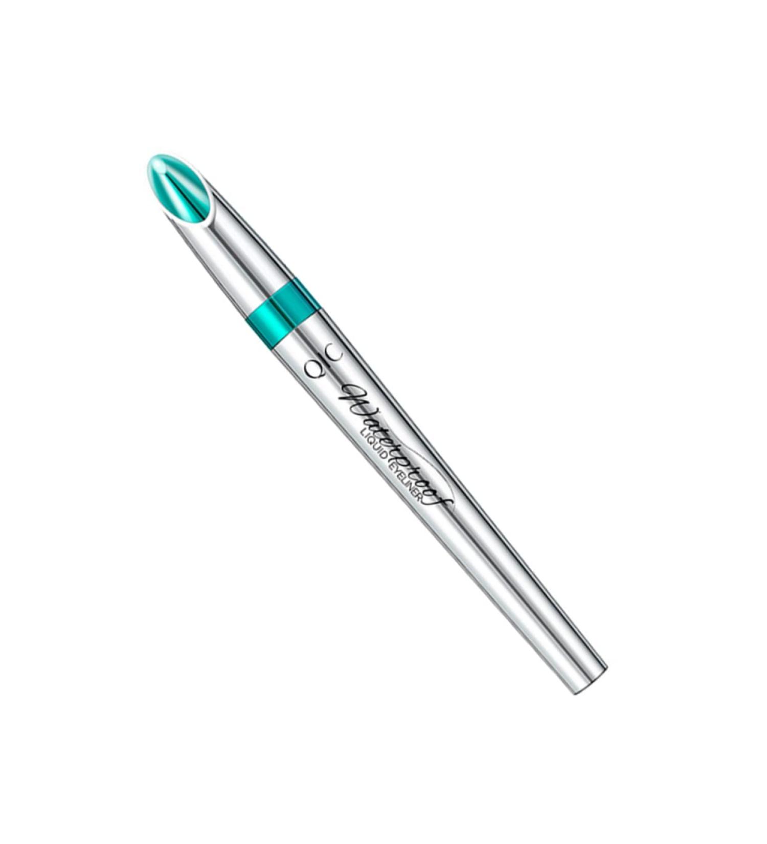 WOONEKY Very Fine Eyeliner Women Makeup Tools Supply Eyes Beauty Accessory Eye Drawing Pen Plastic - Buy Online on SooperMarket.com
