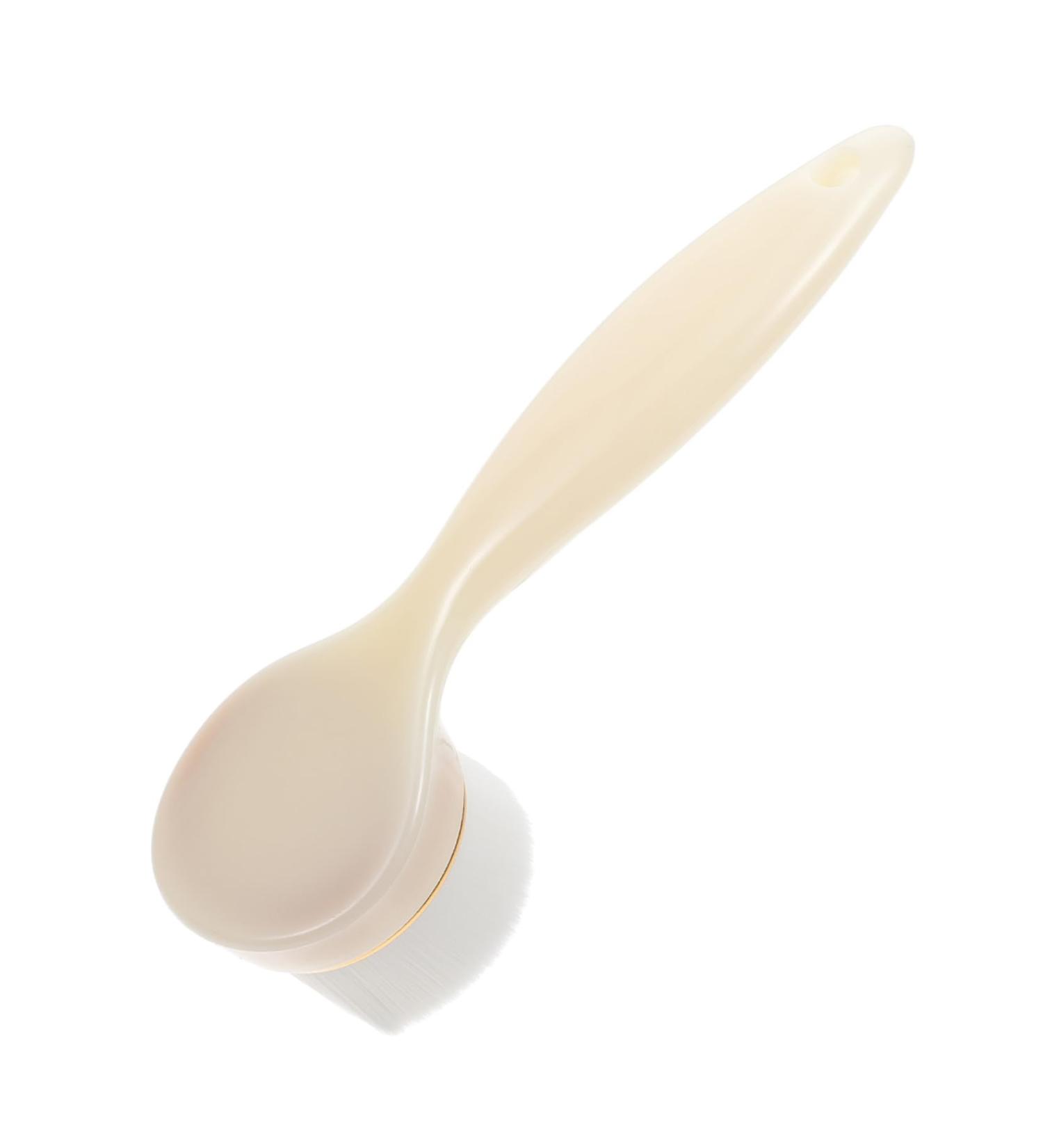 HAPINARY Face Brush Deep Cleaning Facial Brush Home Facial Brush Facial Cleaning Brush Face Cleaning Brush Manual Facial Brush Cleansing Facial Brush Face Cleansing Tool Face Washing Brush - Buy Online on SooperMarket.com