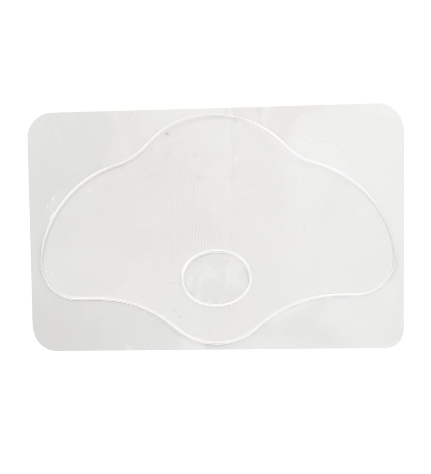 Kadimendium Silicone Belly Patch - Reusable & Washable for Skin Care - Buy Online on SooperMarket.com
