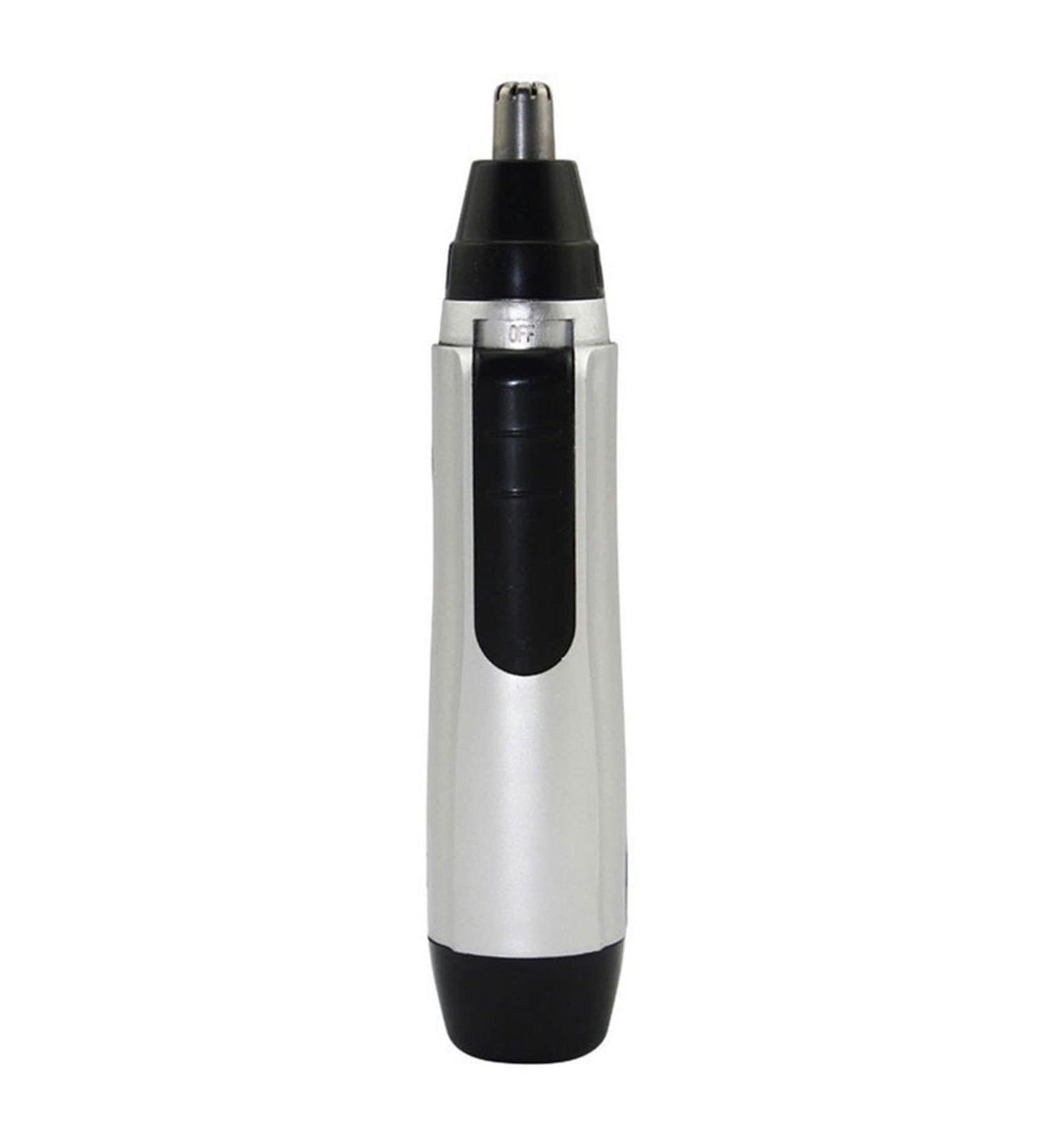 TEMKIN Nose Hair Trimmer for Men | Electric Nose Hair Cutter & Grooming Accessory | Precision Nasal Hair Removal - Buy Online on SooperMarket.com