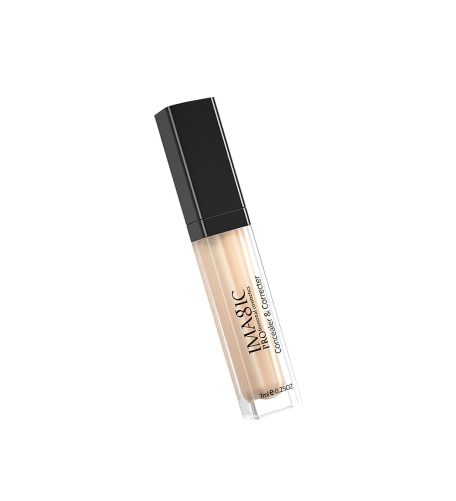 1pc Makeup Foundation Liquid Foundation Makeup Moisturizing Cream Concealer Water Proof - Buy Online on SooperMarket.com