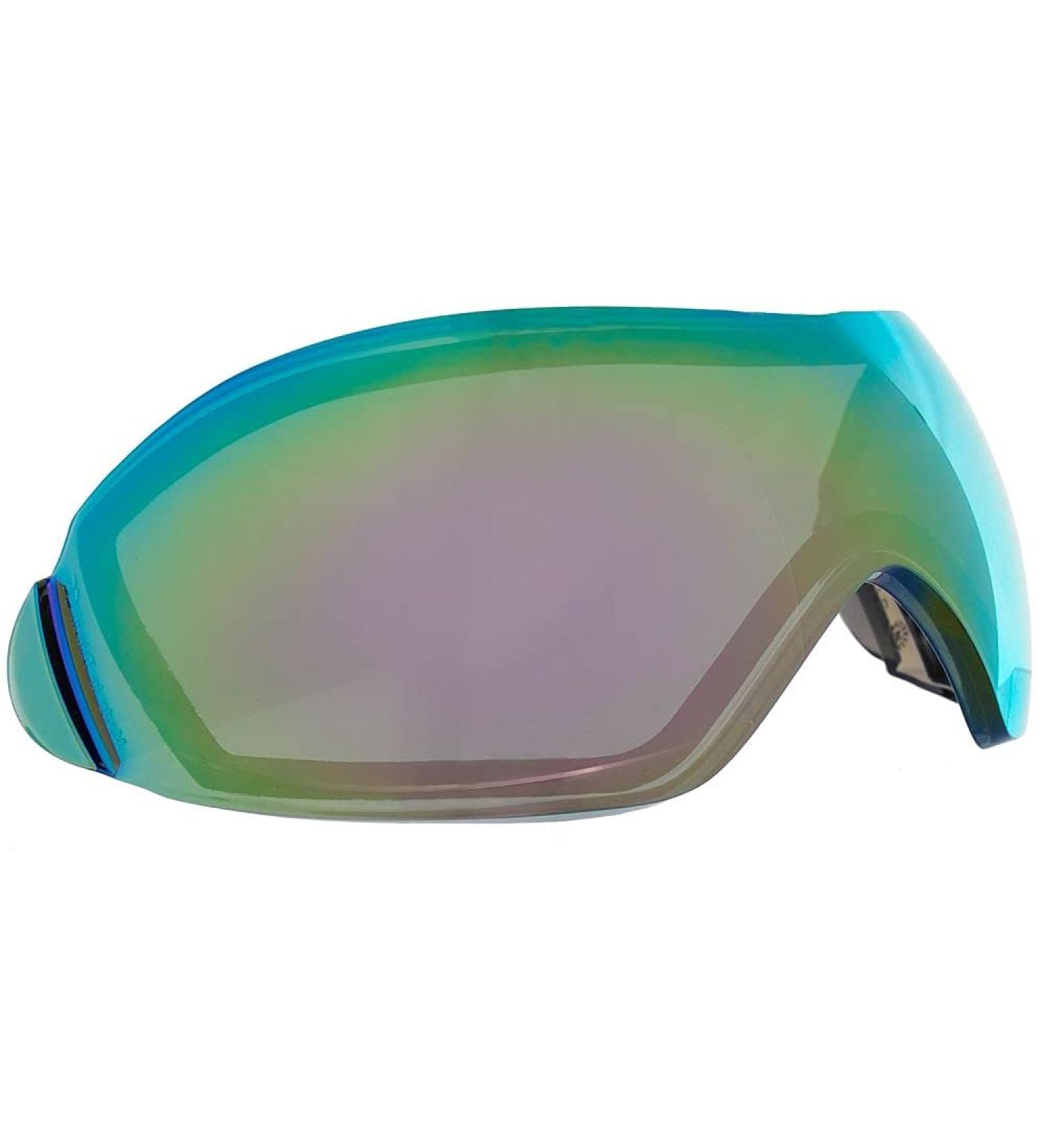V-Force Grill Thermal Paintball Mask Replacement Thermal HDR Lens - Phantom