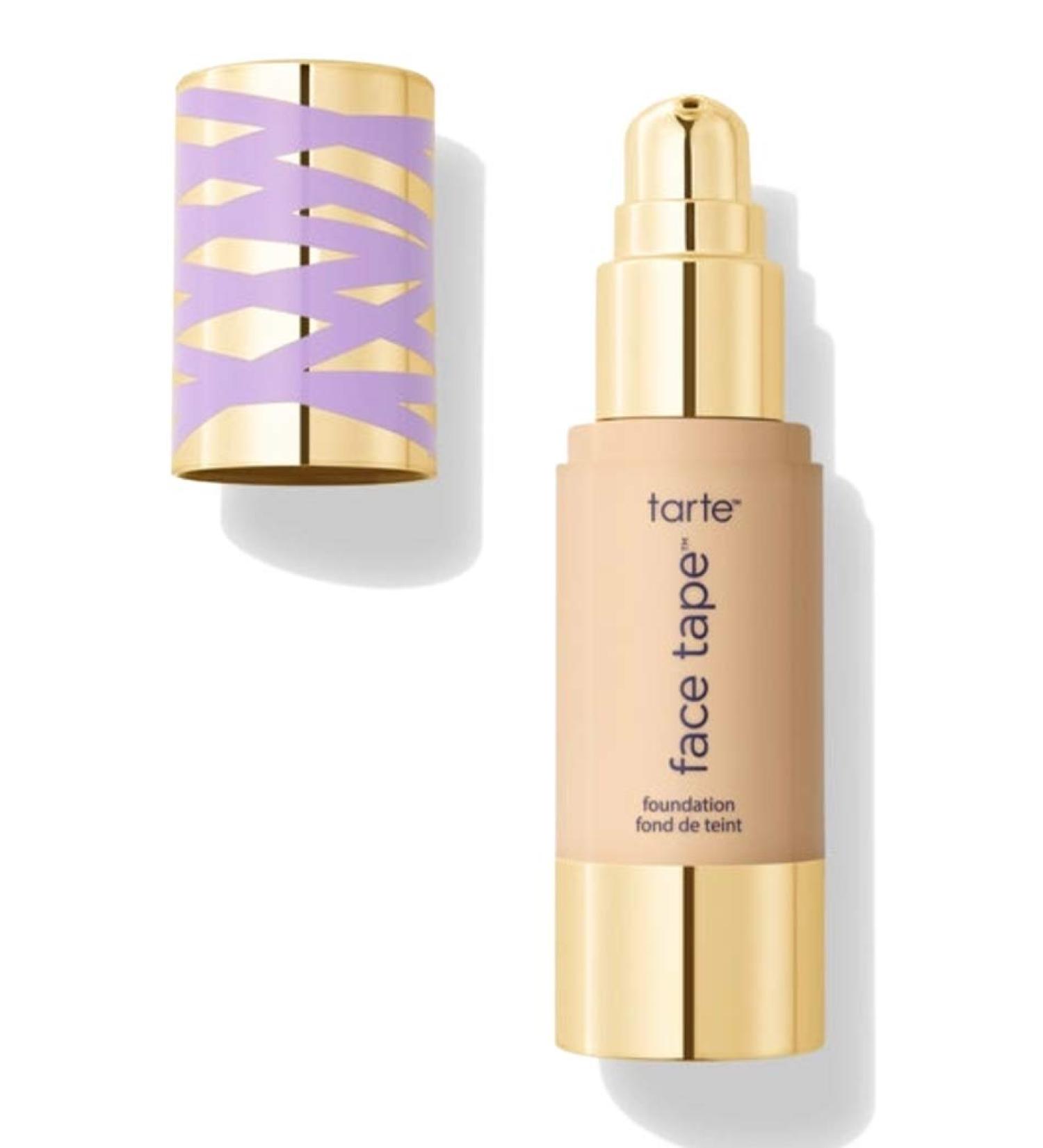 Tarte Face Tape Foundation 15S Fair Light Sand