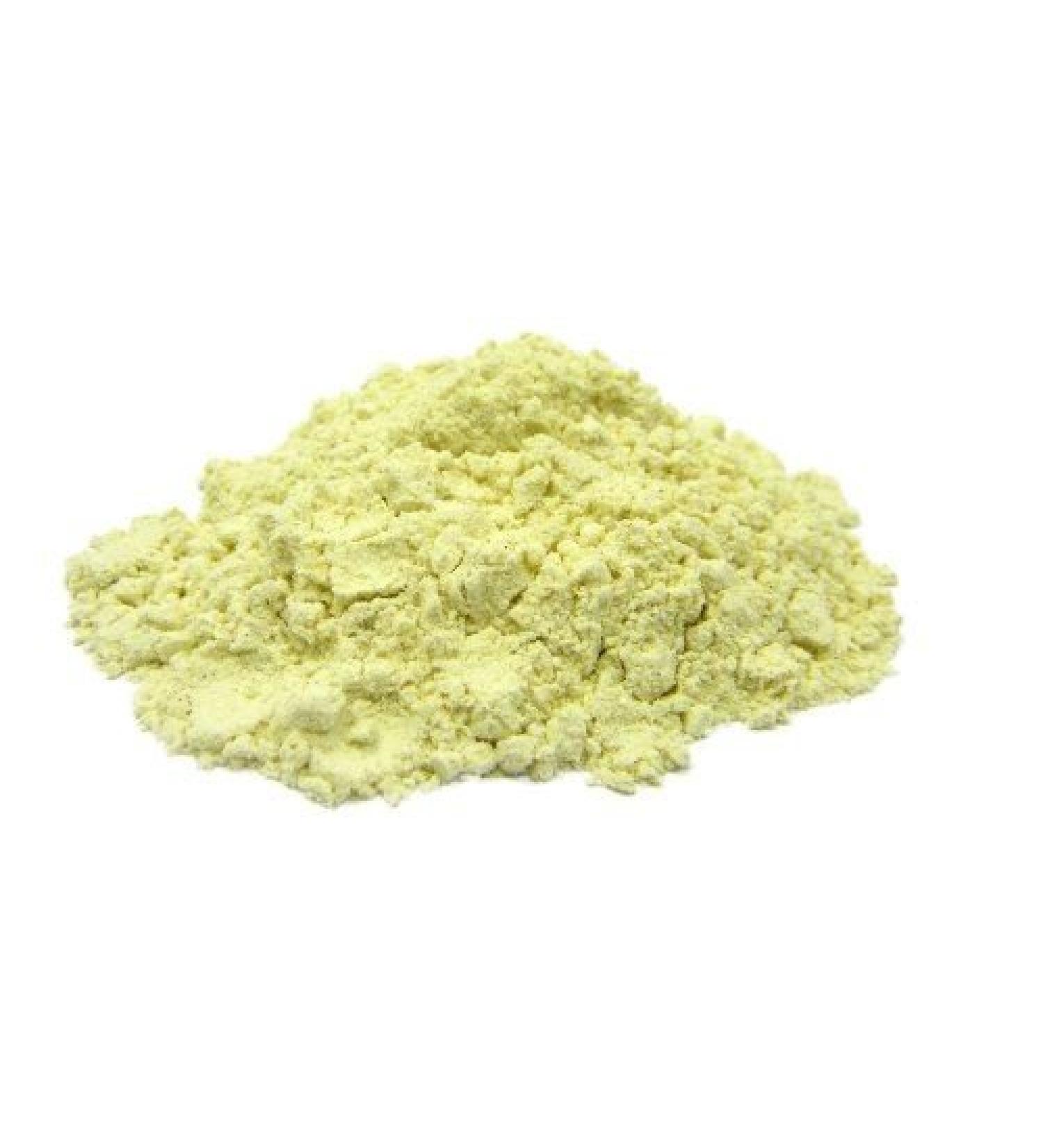 Jalpur Stone Ground Sorghum Flour (Juwar) - 200g