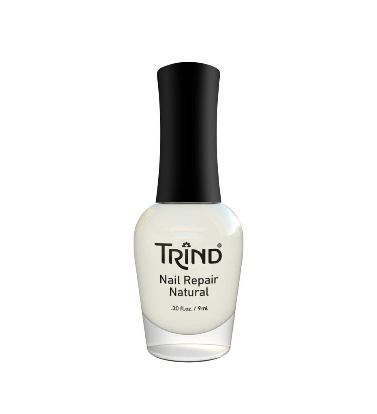 Trind Nail Repair Natural 9ml - Buy Online on SooperMarket.com