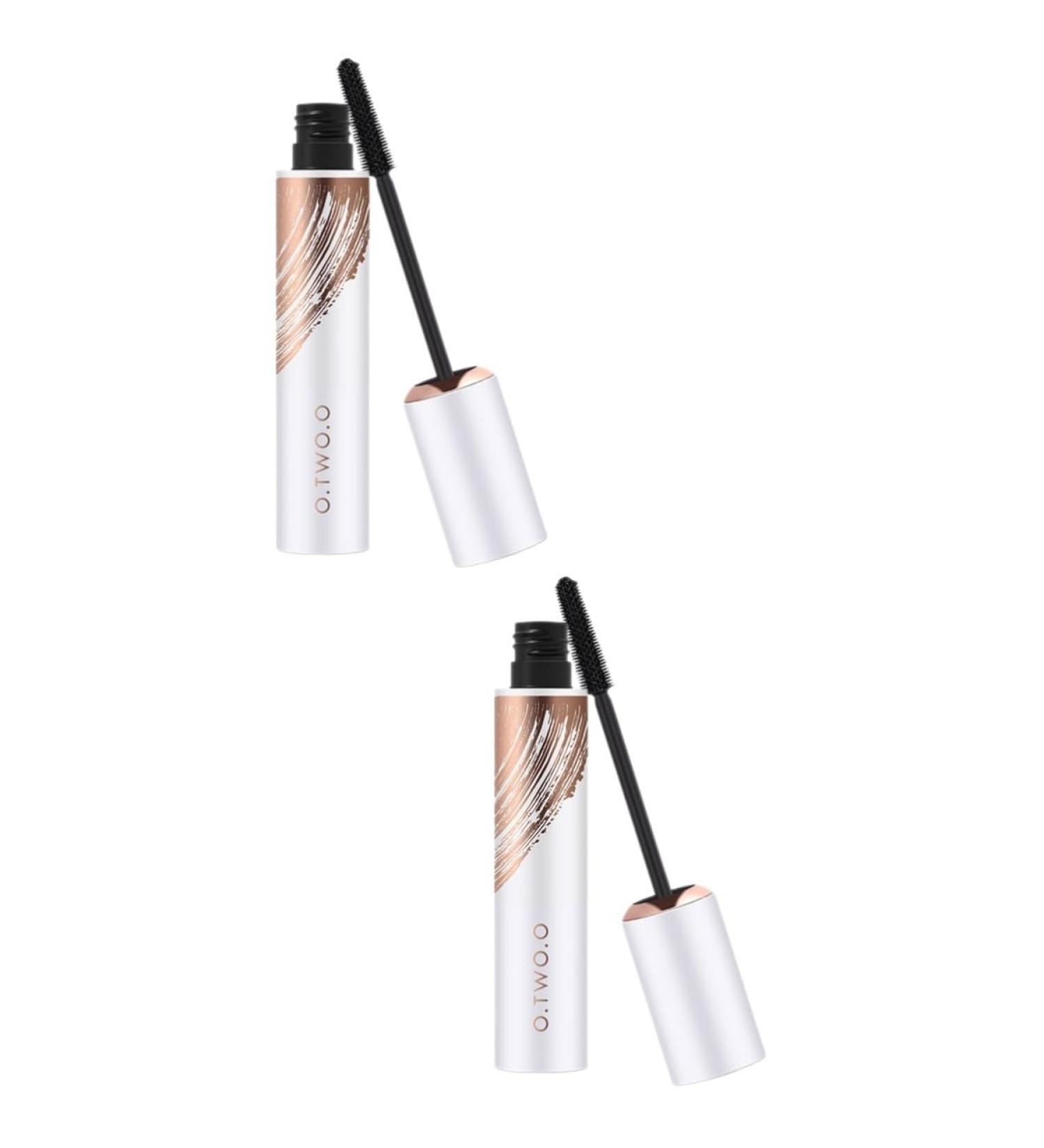 Beavorty 2pcs Mascara Lash Enhancers Women Lash Makeup Eyelash Curlers Eyeliner Charming Pigment - Buy Online on SooperMarket.com