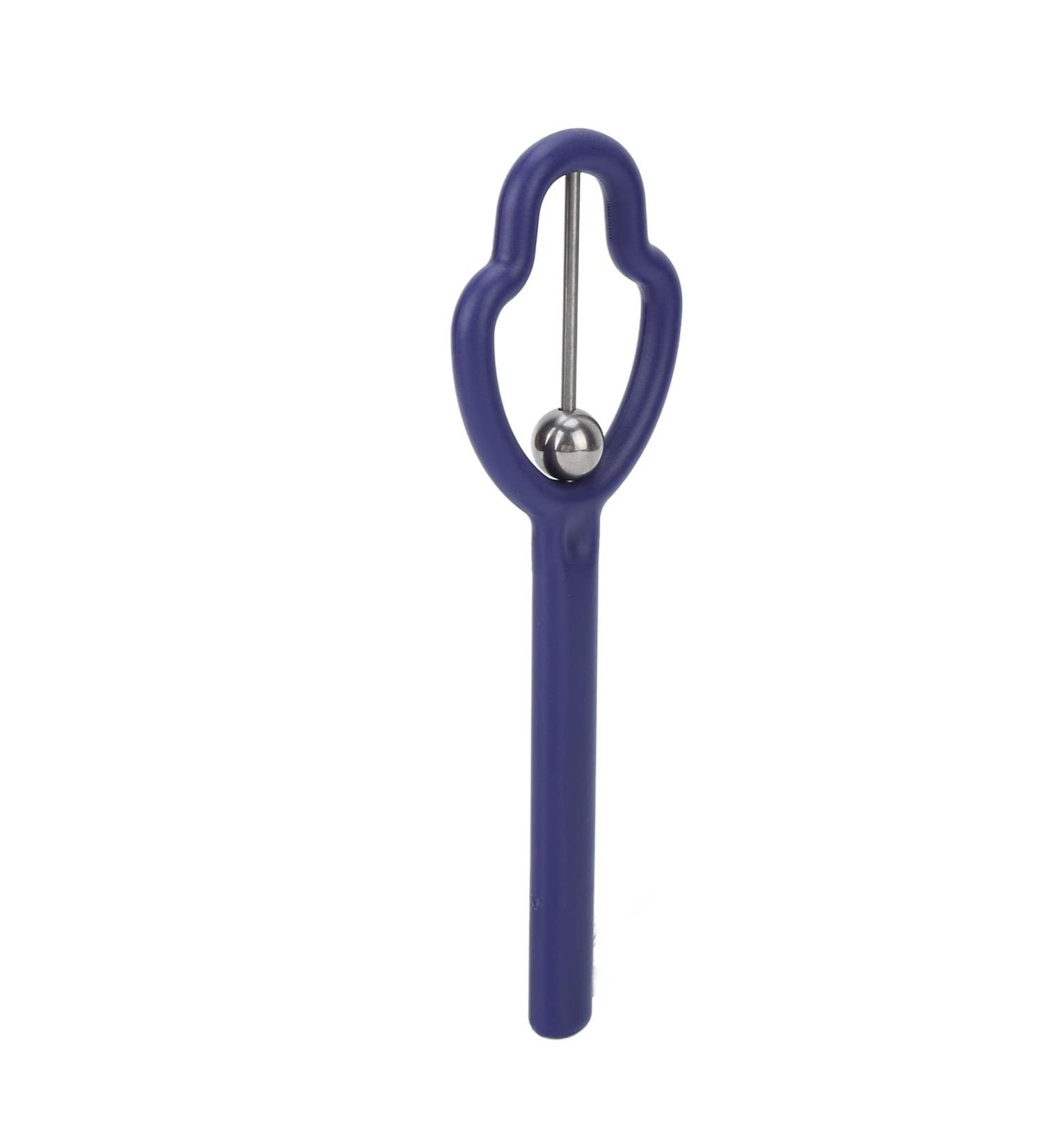 Buy Tongue Top Coaches - Enhance Muscle Strength & Coordination | 2 Modes for Kids & Seniors | Improve Speech & Mouth Training (Blue) - Buy Online on SooperMarket.com