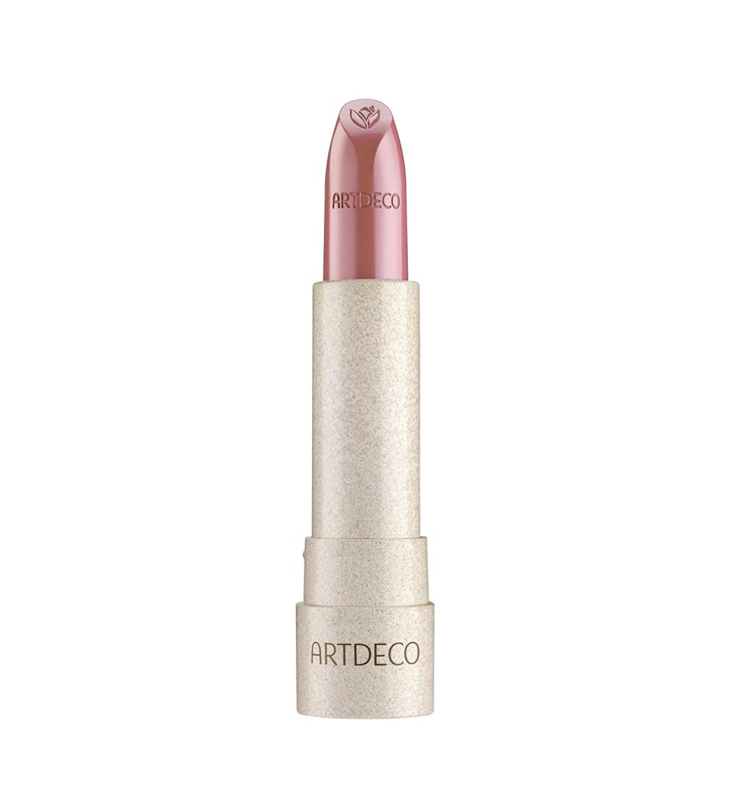 Artdeco Perfect Color Lippenstift 630 - Nude Mauve | Long-lasting Shiny Brown & Orange Lipstick | 4g - International Shipping Available - Buy Online on SooperMarket.com